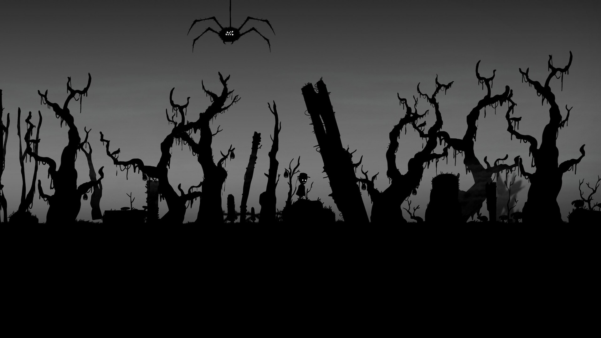 Lost Signal Screenshot 1