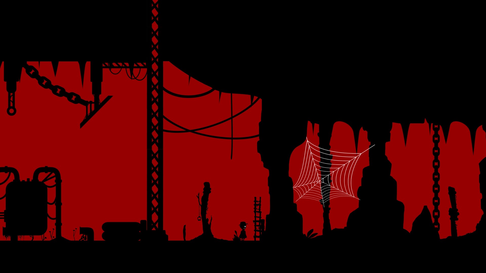 Lost Signal Screenshot 4