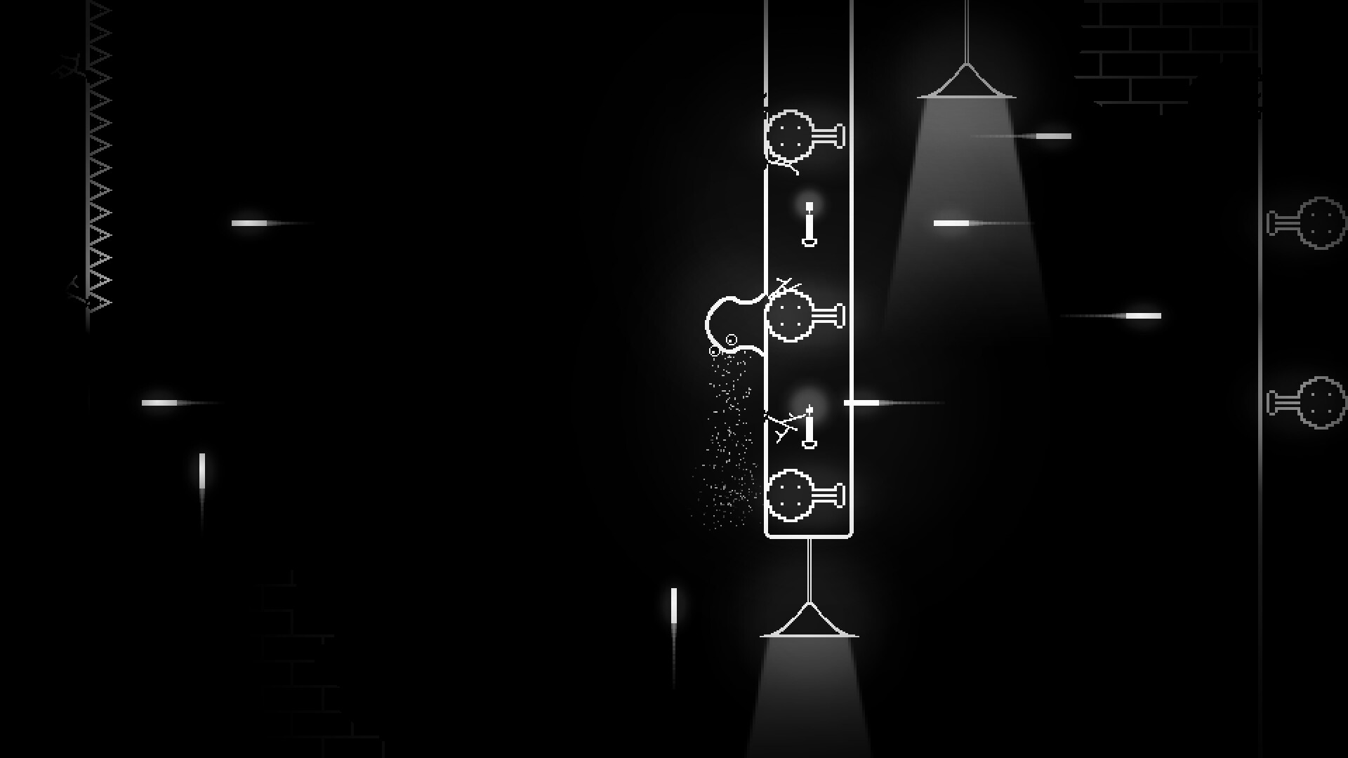 The Fabric of the Mind Demo Screenshot 5