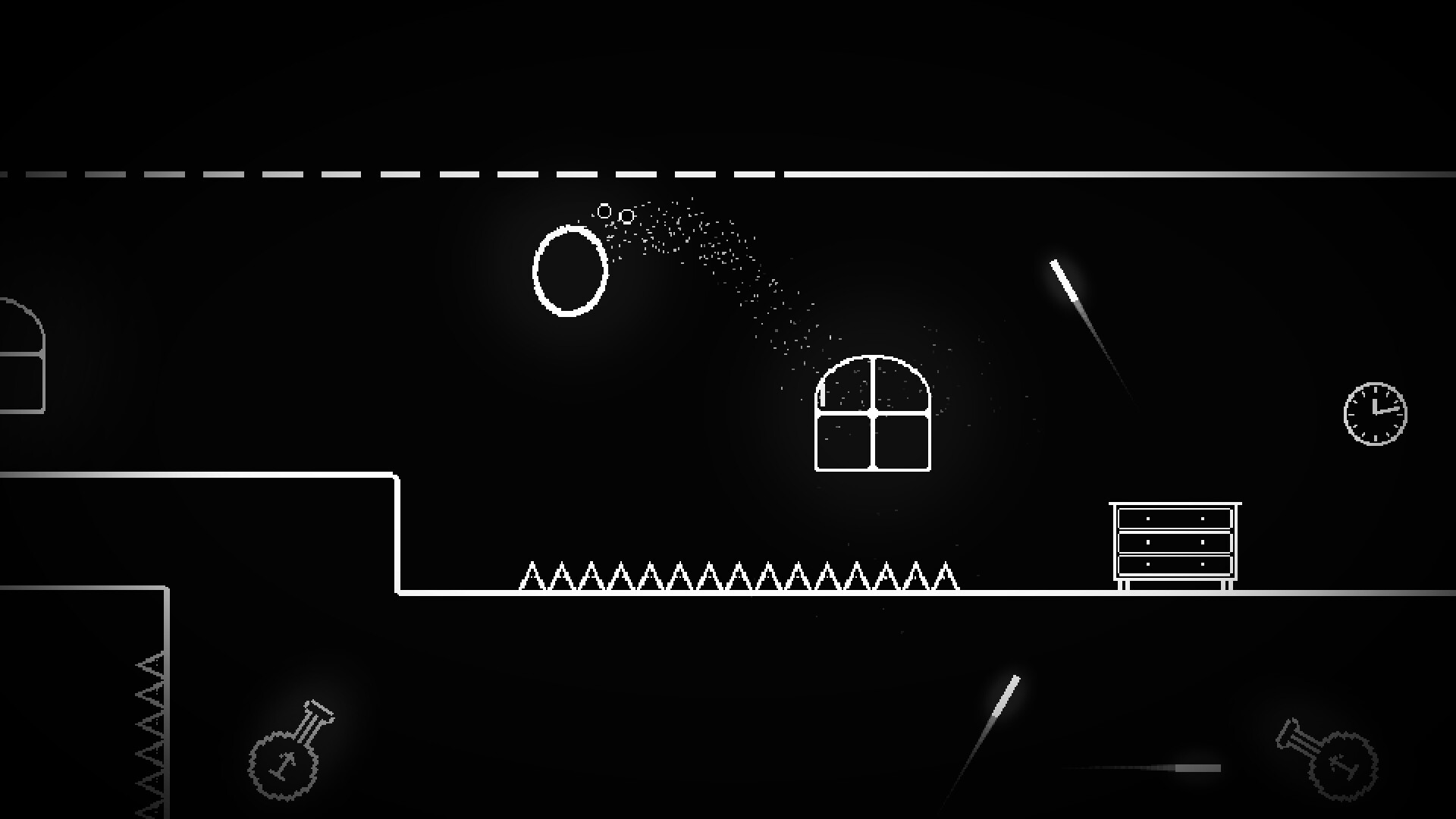 The Fabric of the Mind Demo Screenshot 1