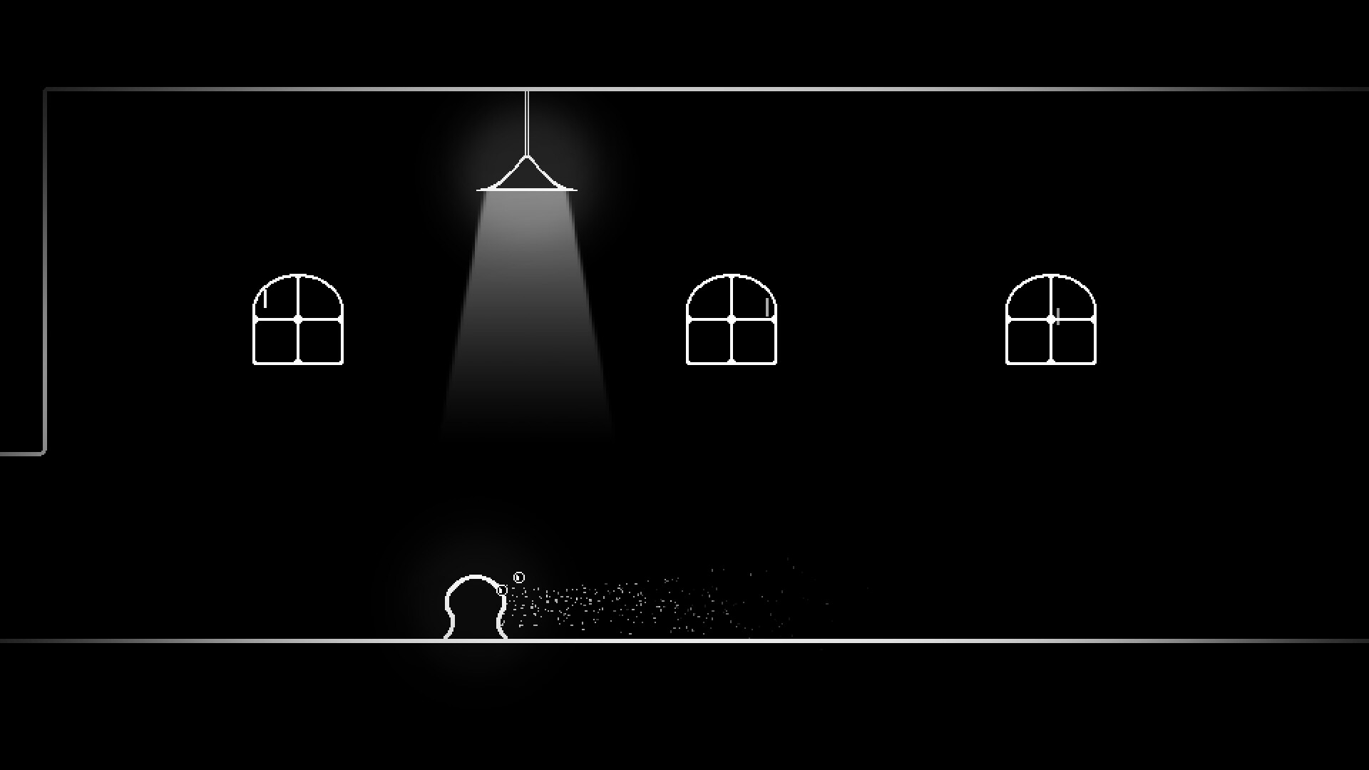 The Fabric of the Mind Demo Screenshot 9