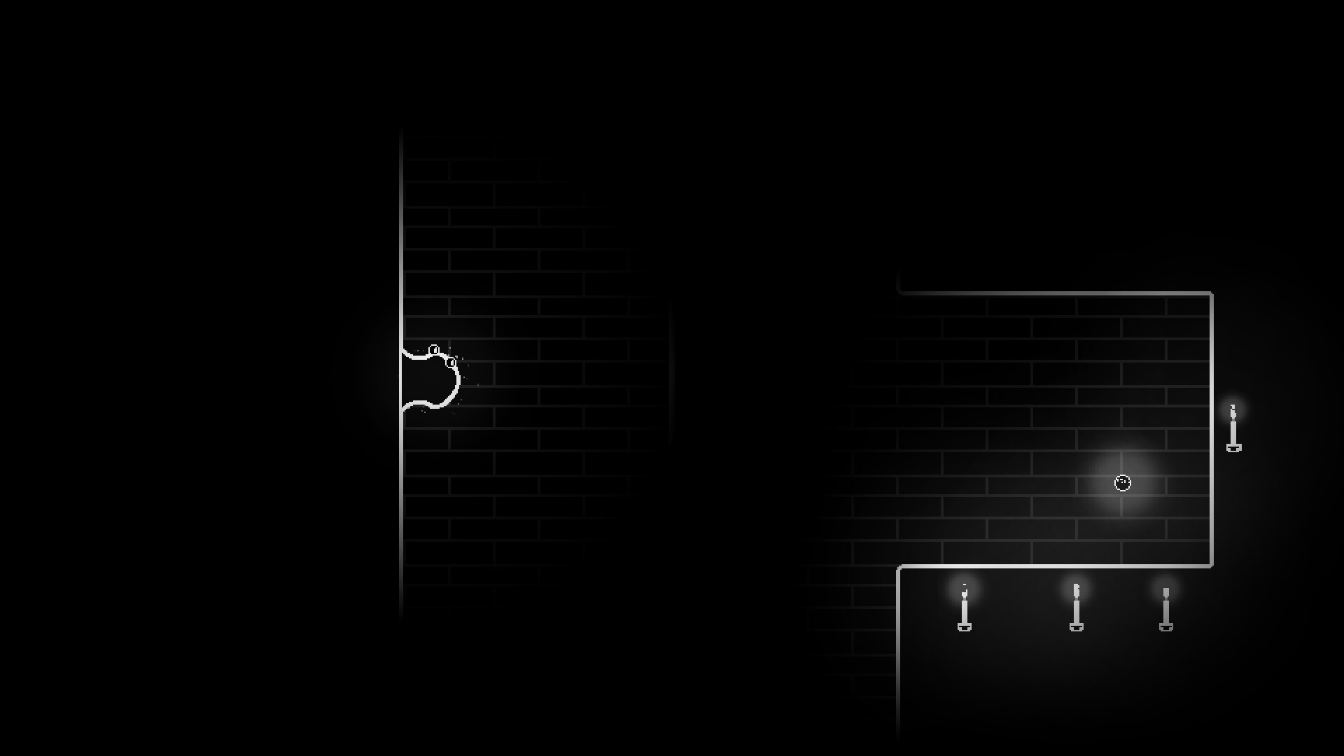 The Fabric of the Mind Demo Screenshot 4