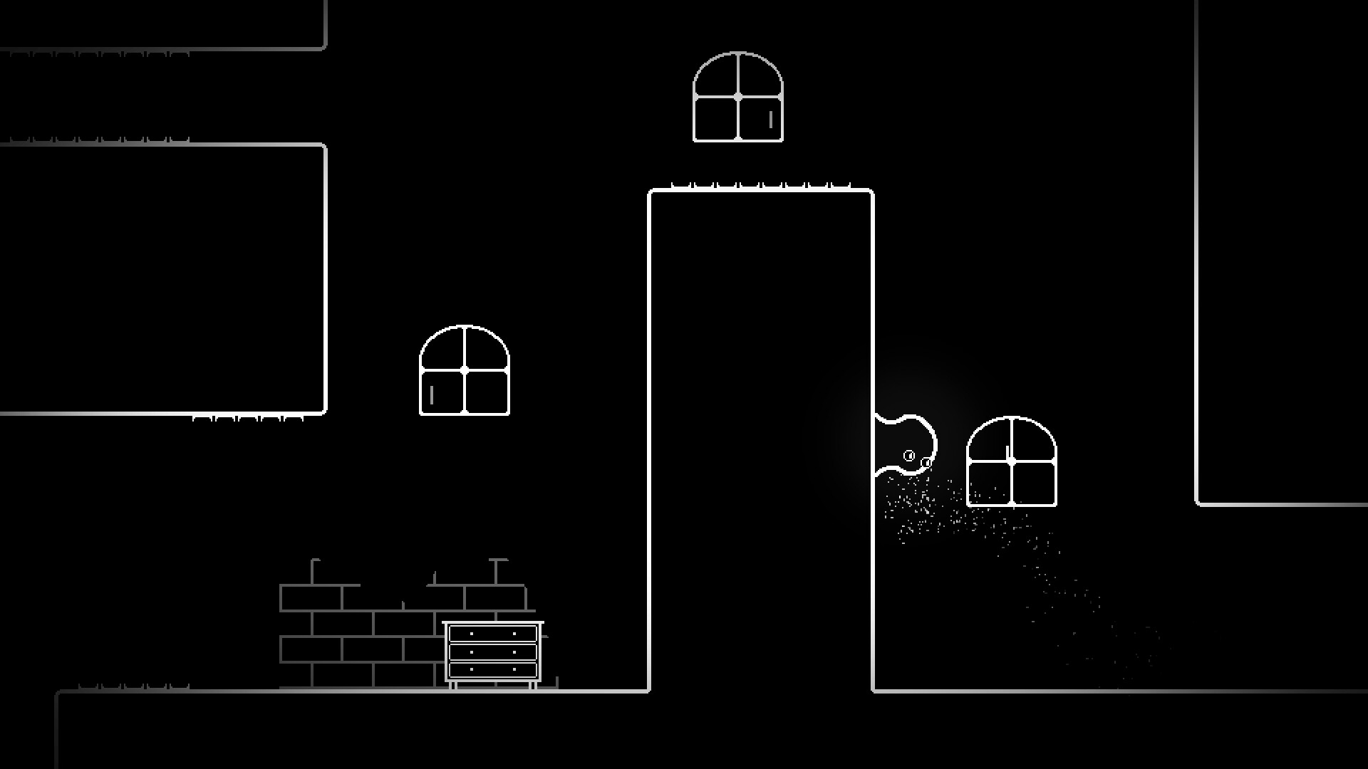 The Fabric of the Mind Demo Screenshot 2