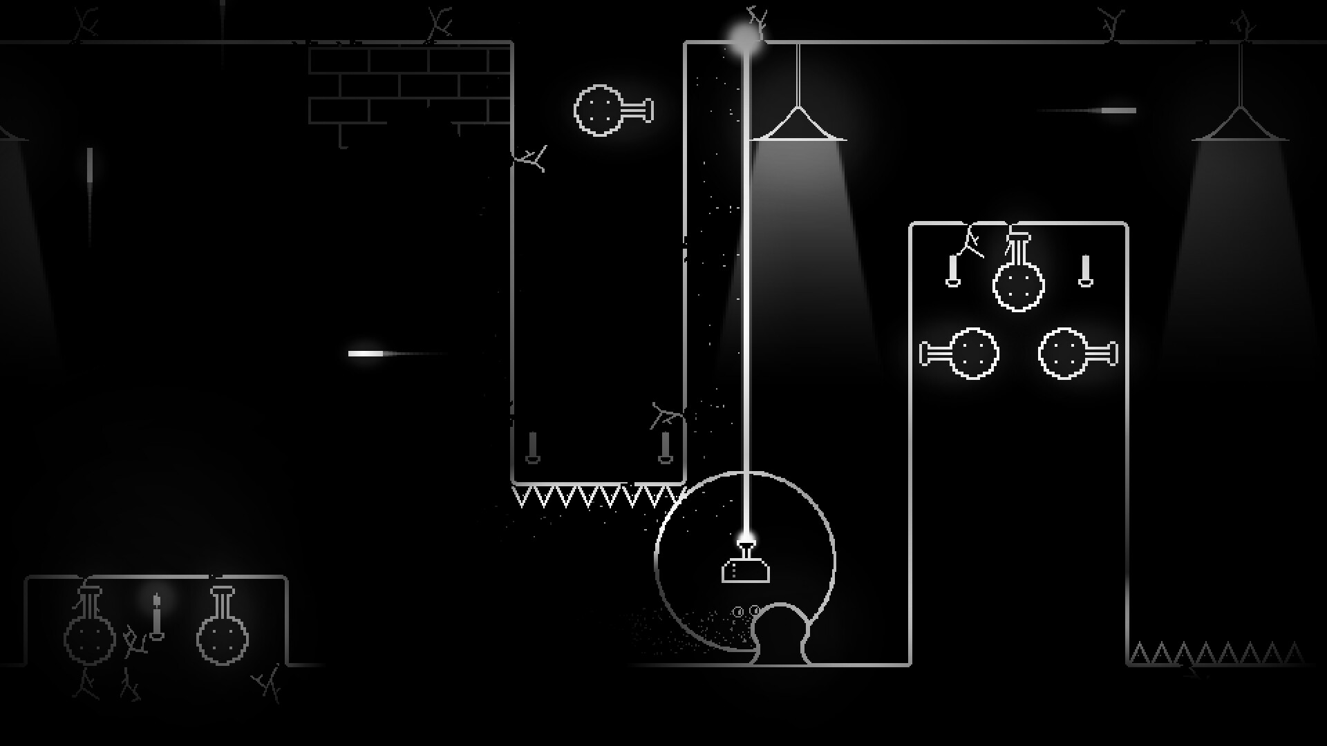 The Fabric of the Mind Demo Screenshot 7