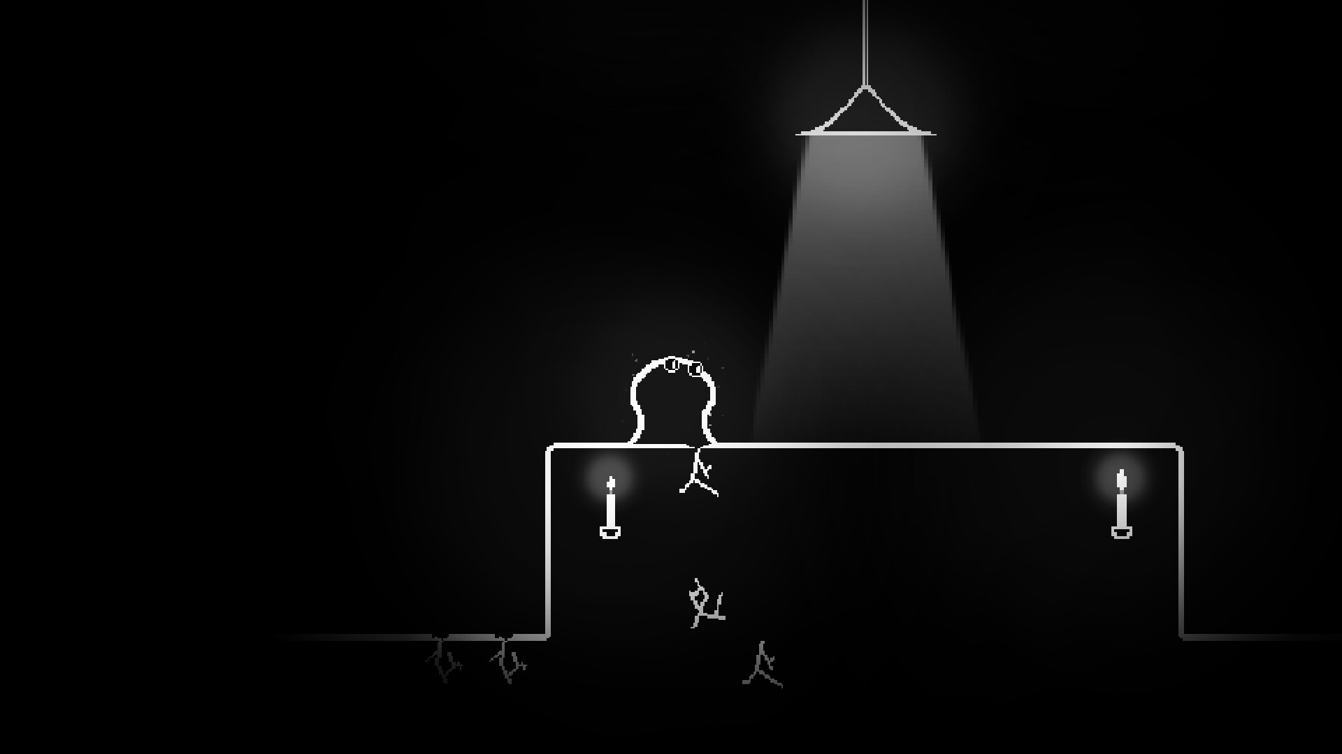 The Fabric of the Mind Demo Screenshot 0