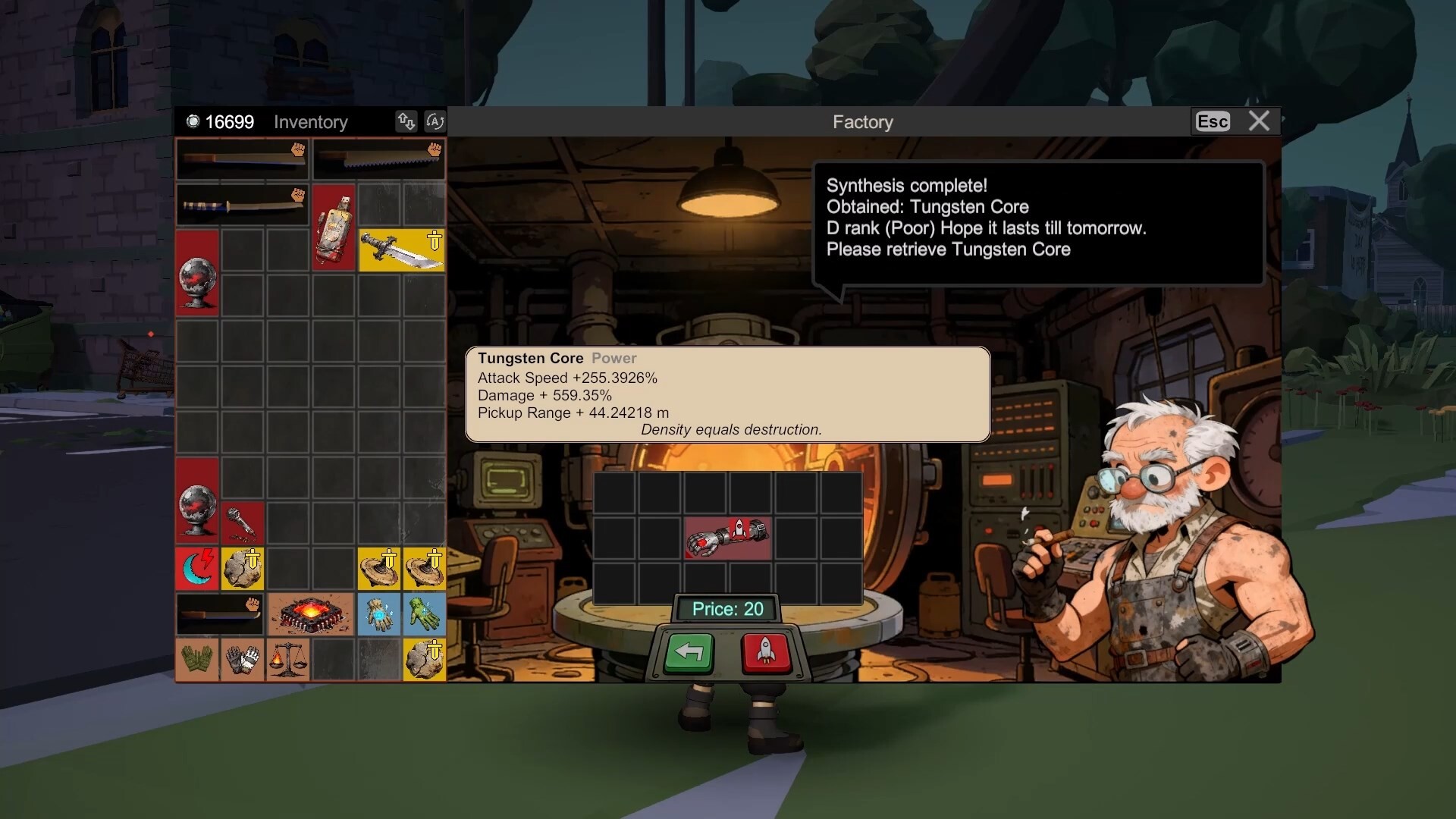 Zombies Hate to Die Screenshot 7