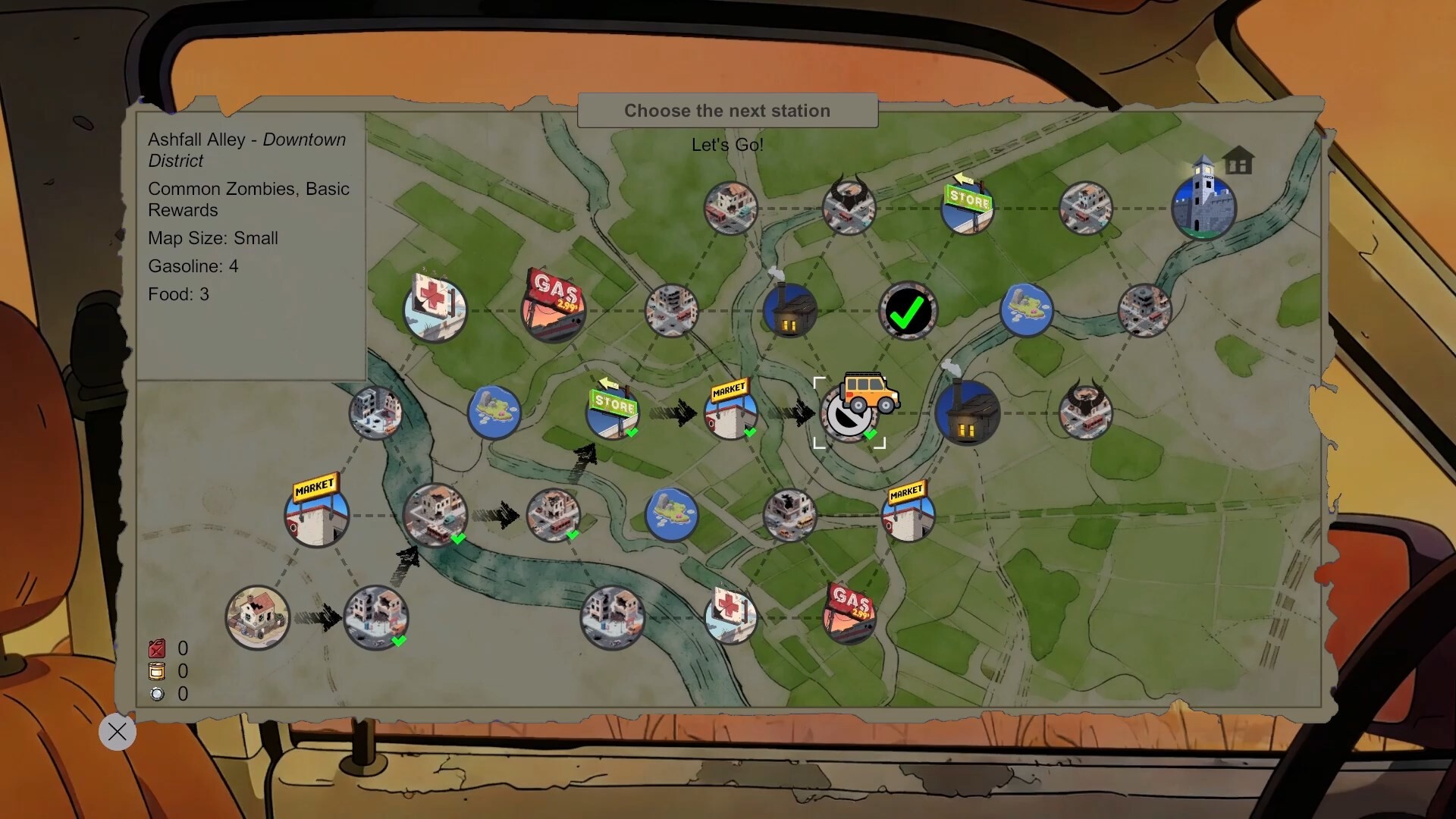 Zombies Hate to Die Screenshot 4