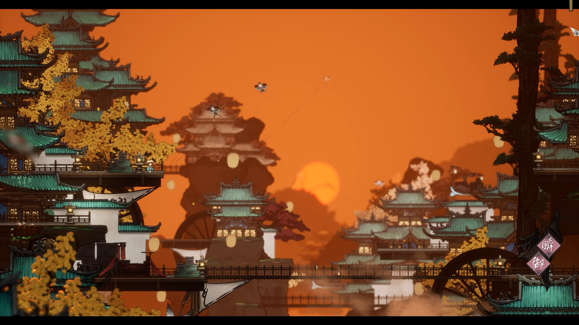 LingYuanLu:The Abyss of Spirit Screenshot 3
