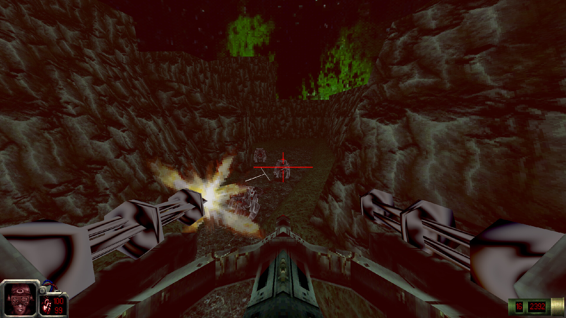 Klostyn Screenshot 5