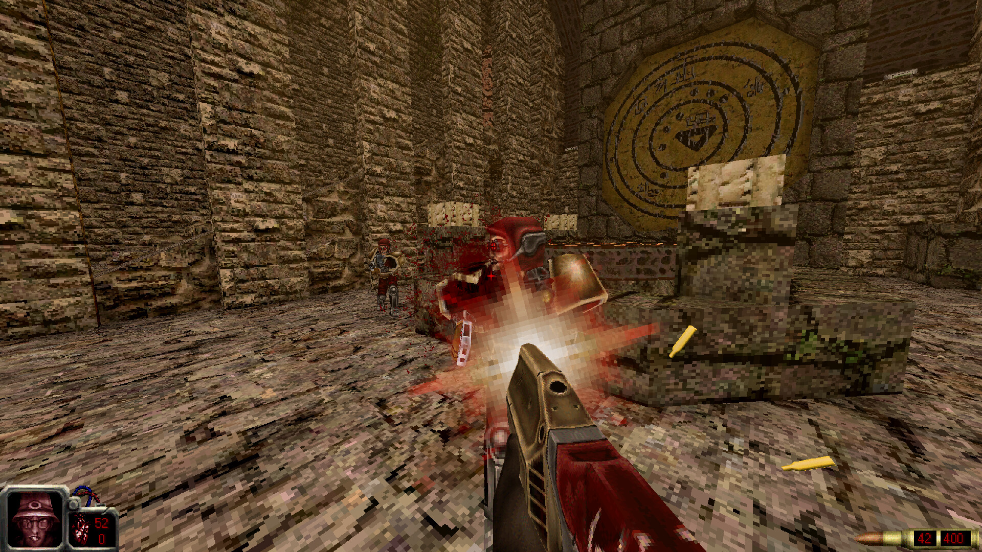 Klostyn Screenshot 6