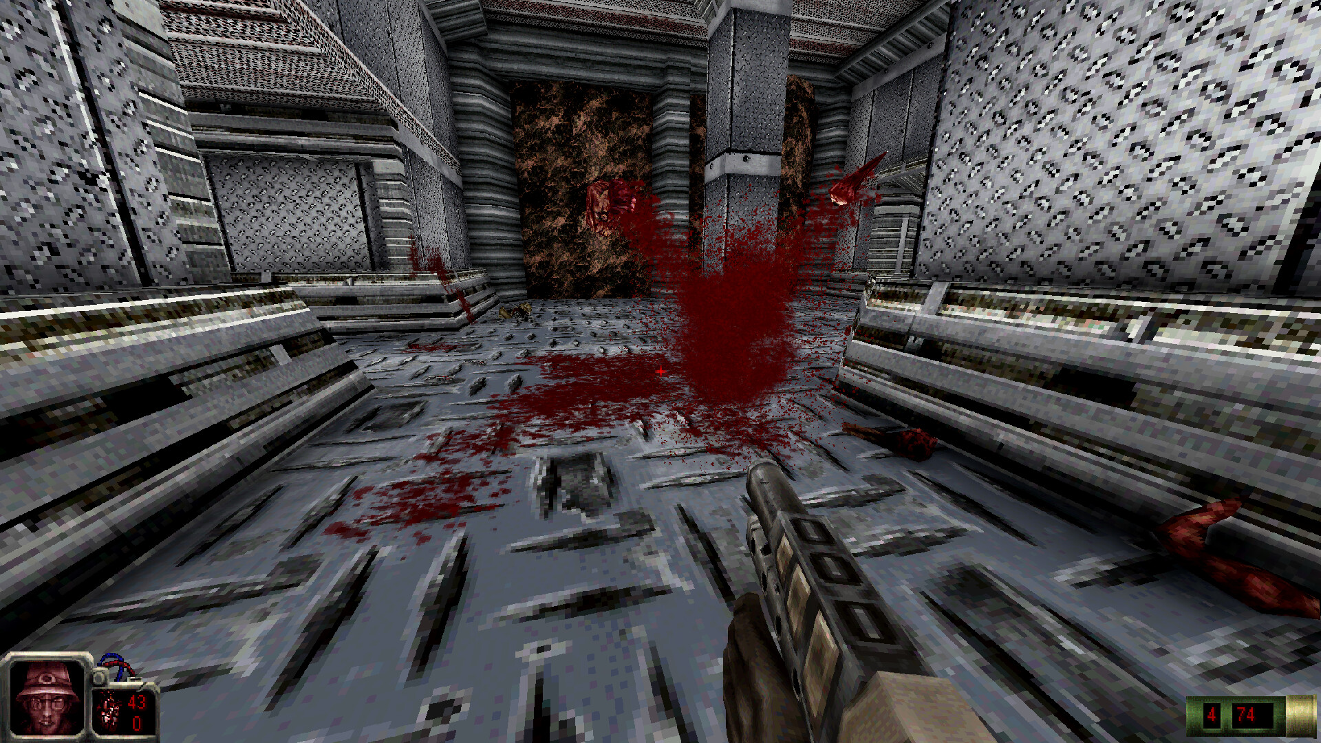 Klostyn Screenshot 3