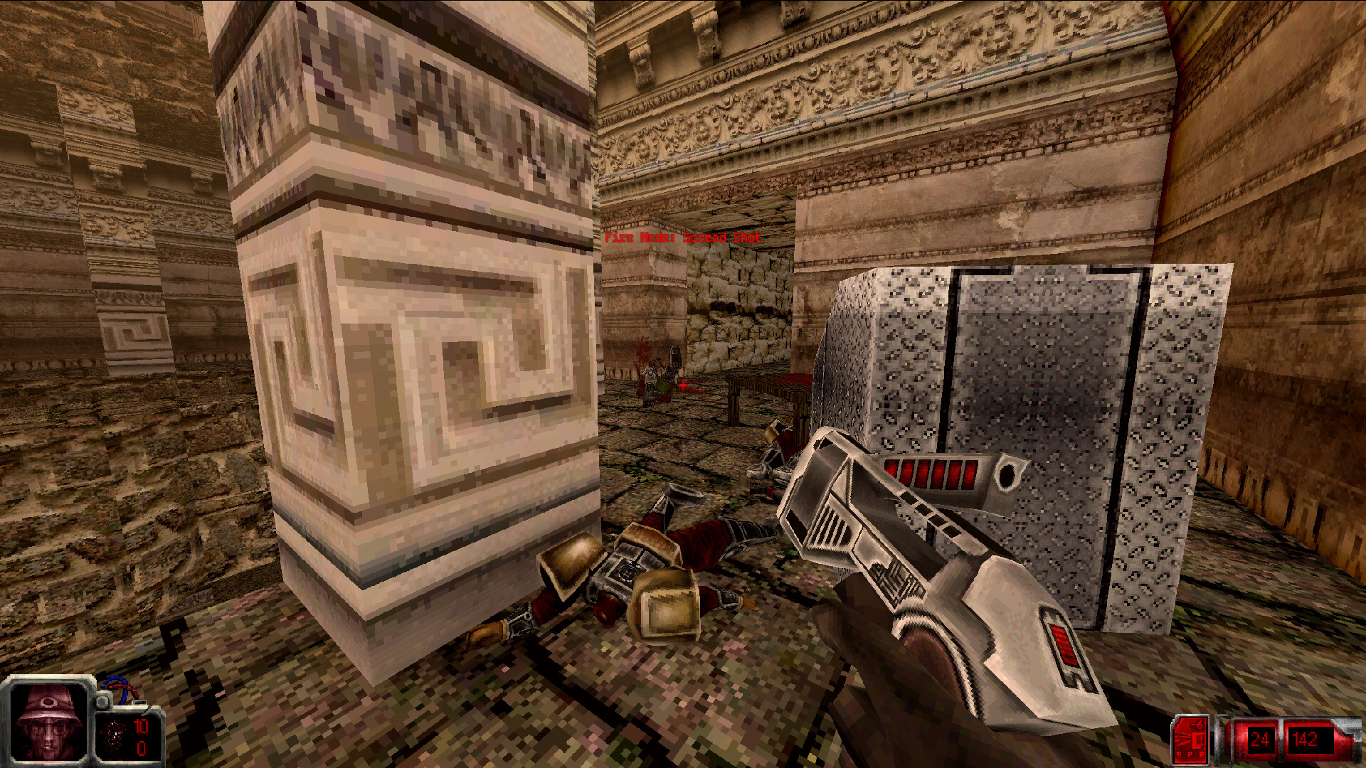 Klostyn Screenshot 4