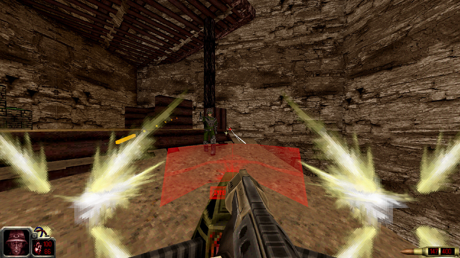 Klostyn Screenshot 2