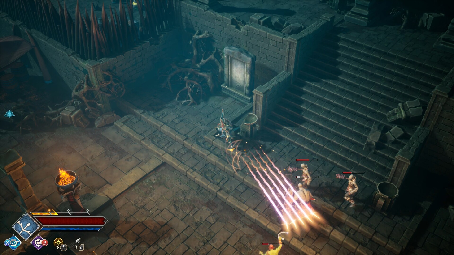 Frontier Paladin Screenshot 8