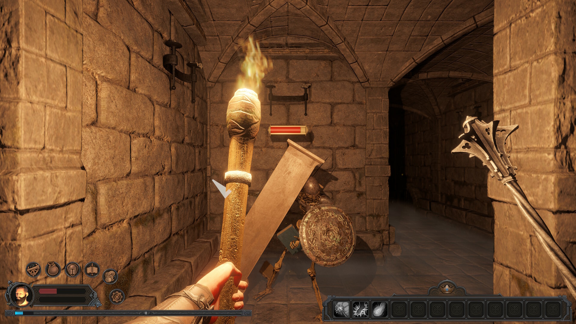 Golel Demo Screenshot 1