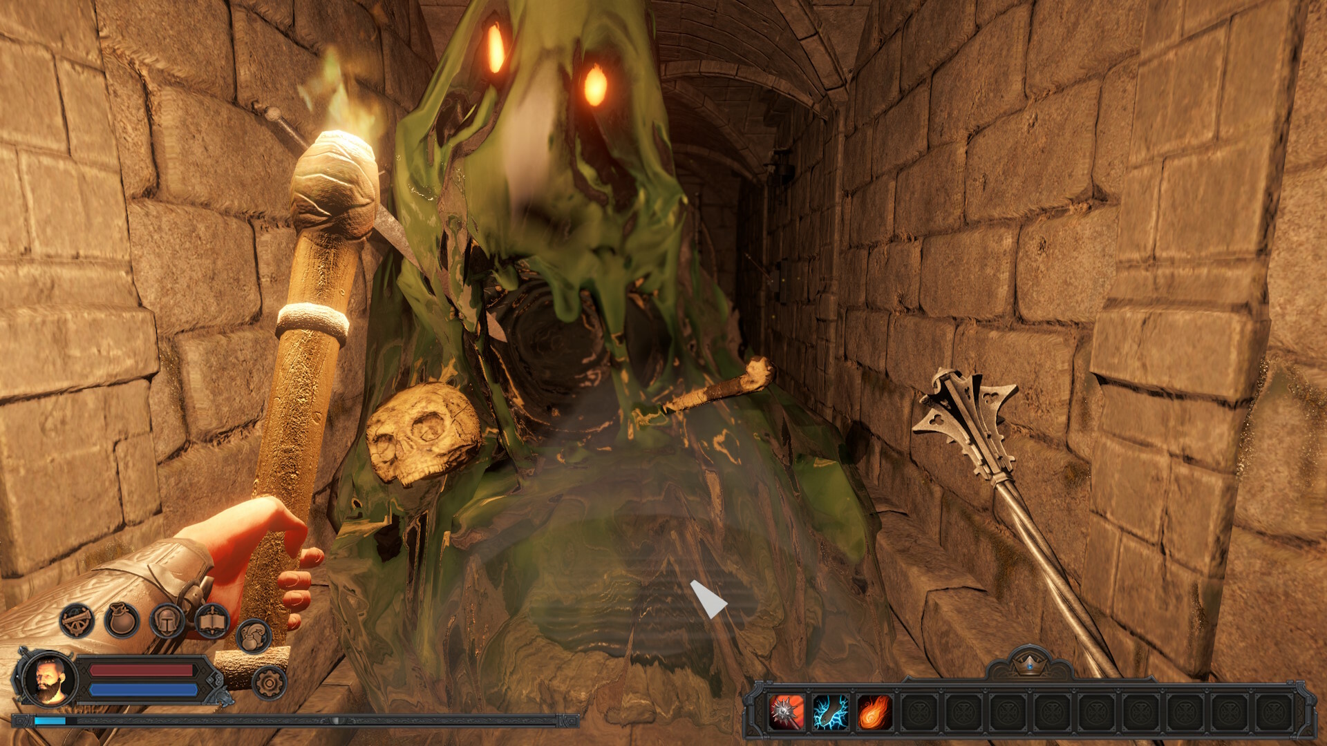 Golel Demo Screenshot 3