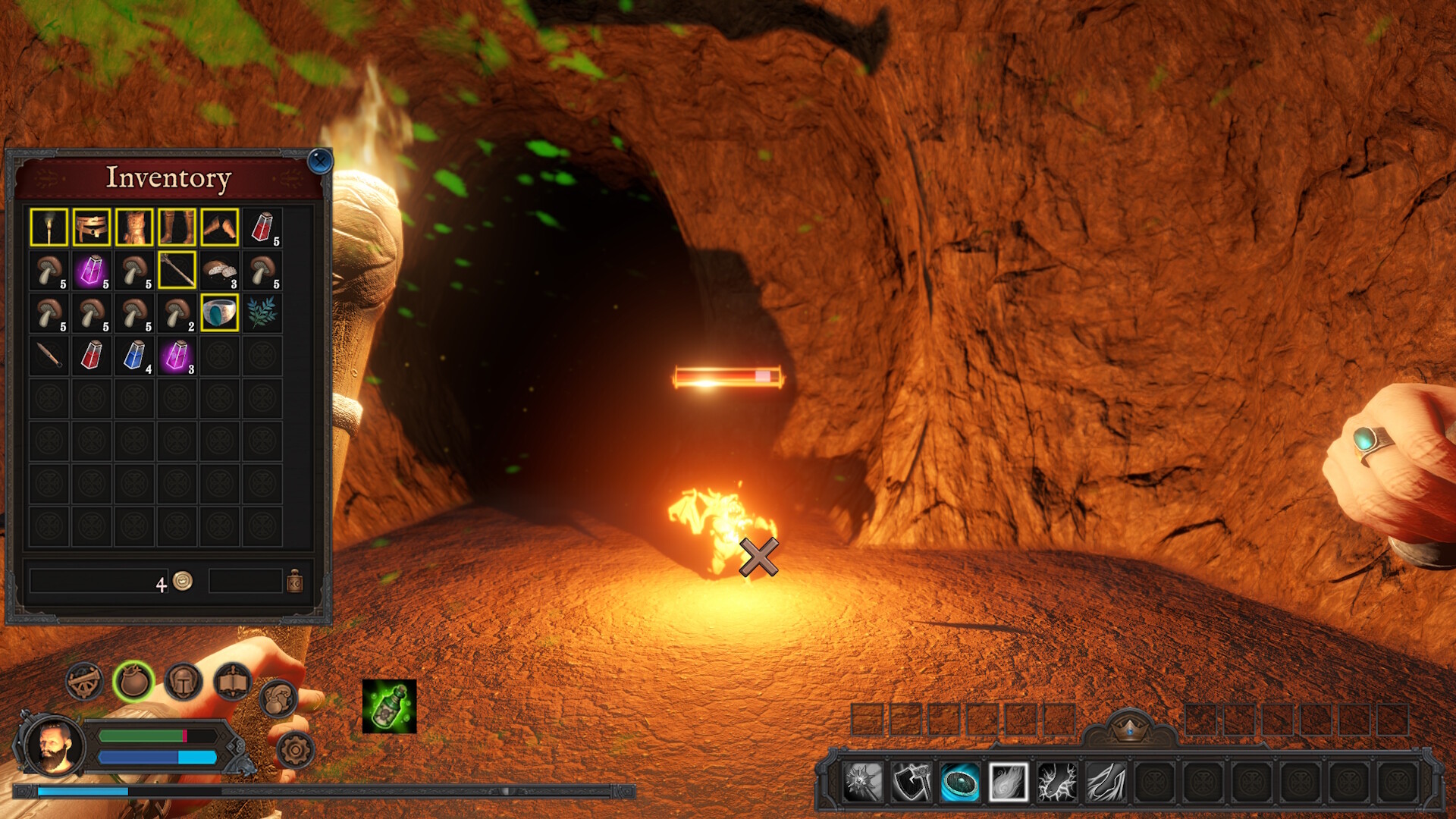 Golel Demo Screenshot 4