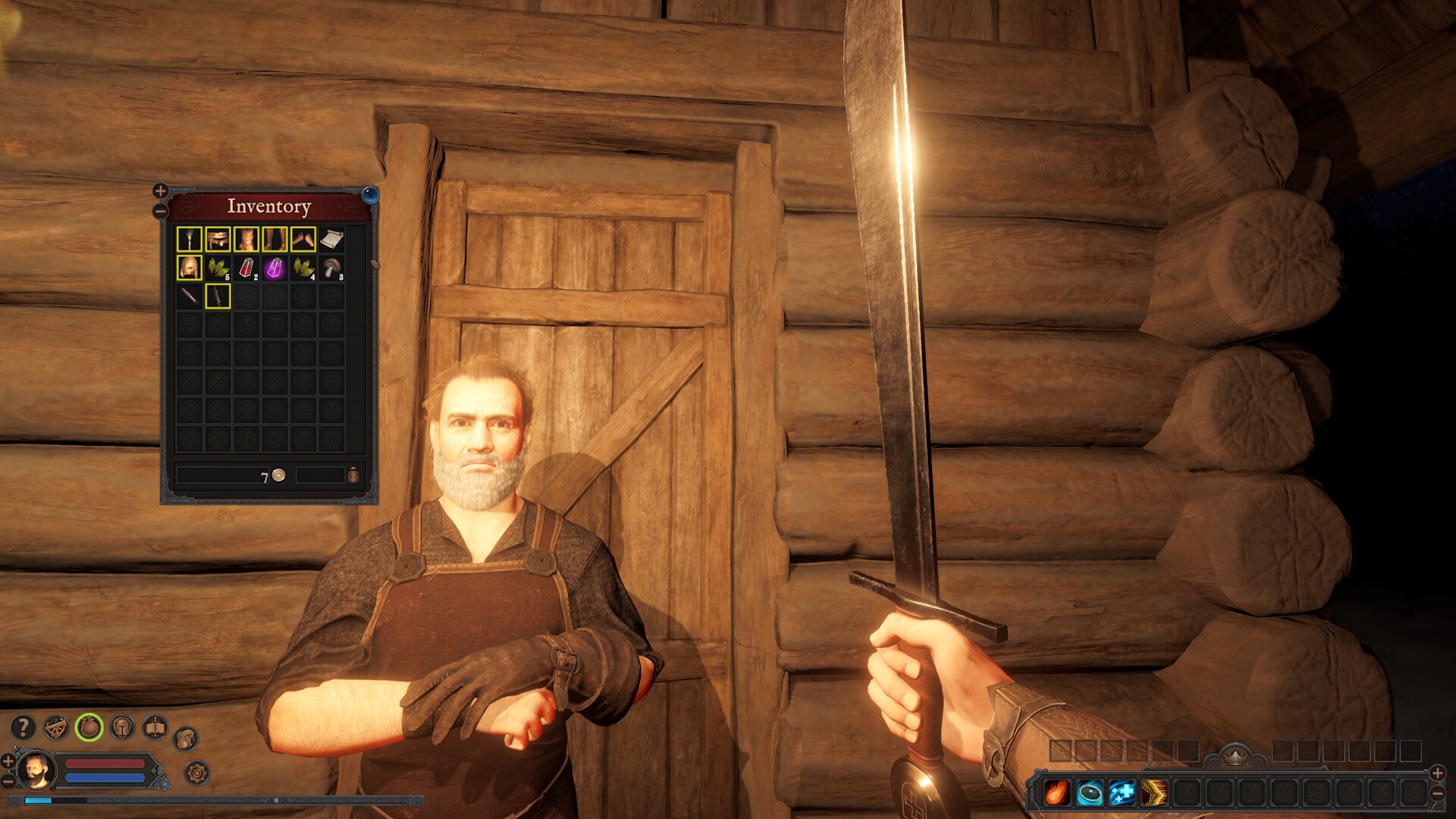 Golel Demo Screenshot 0