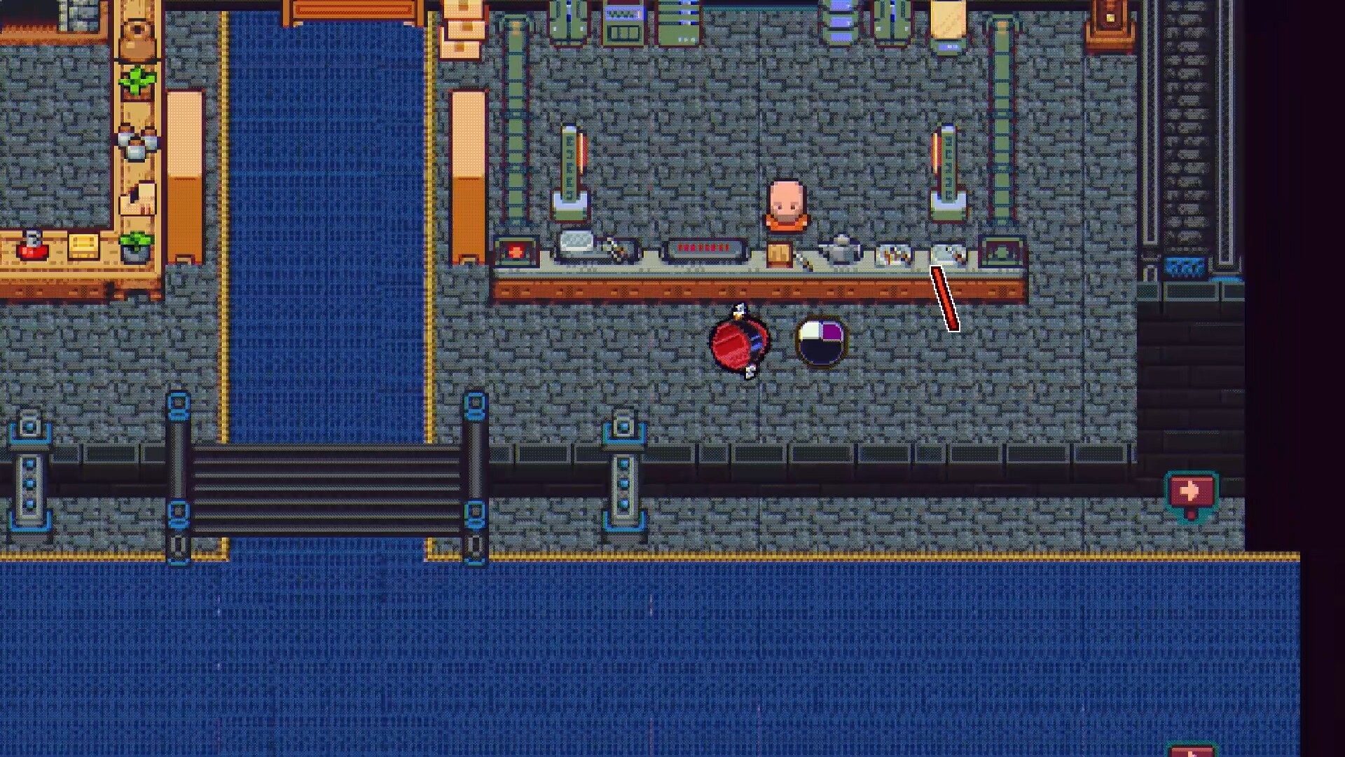 Crispy Kart Demo Screenshot 4