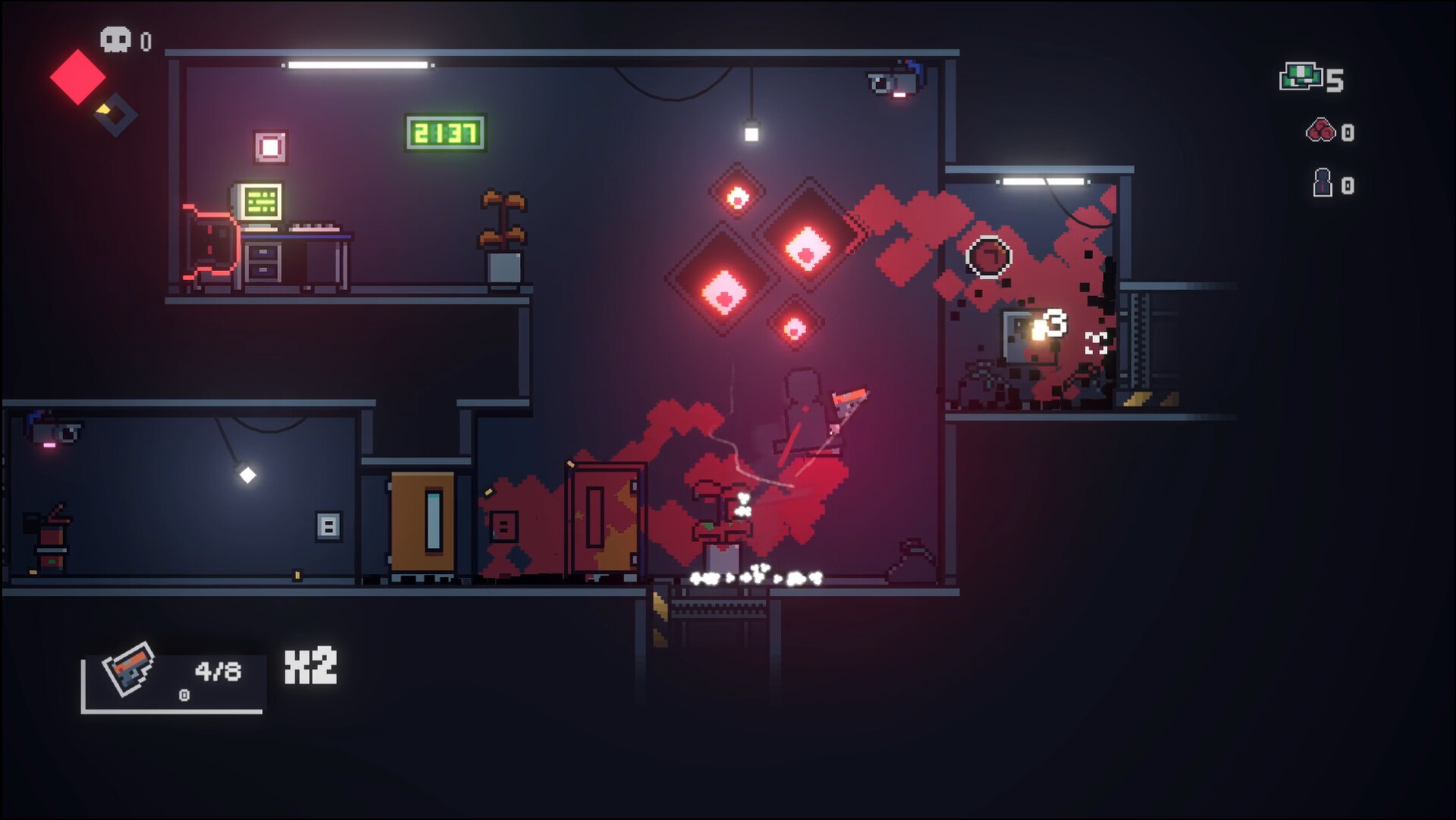 Work In Progress Screenshot 10