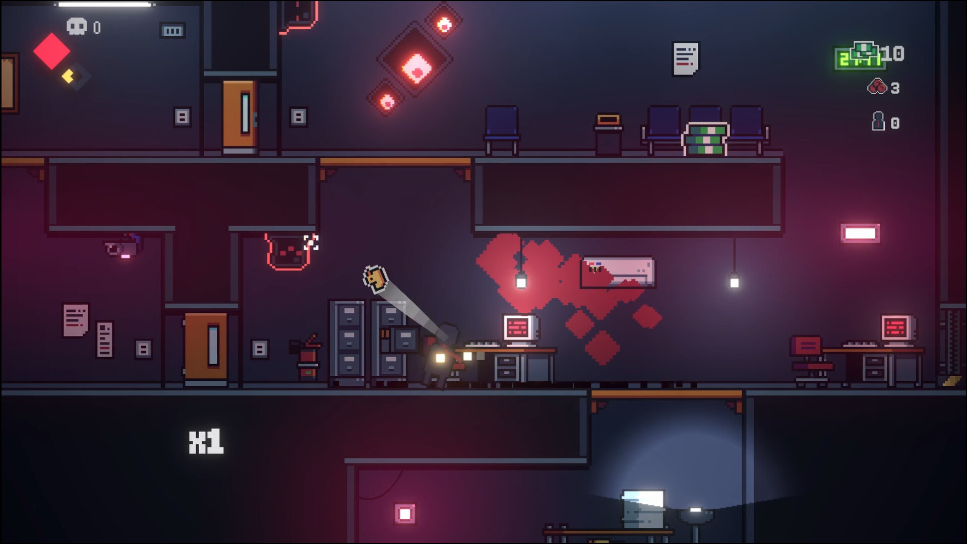 Work In Progress Screenshot 1