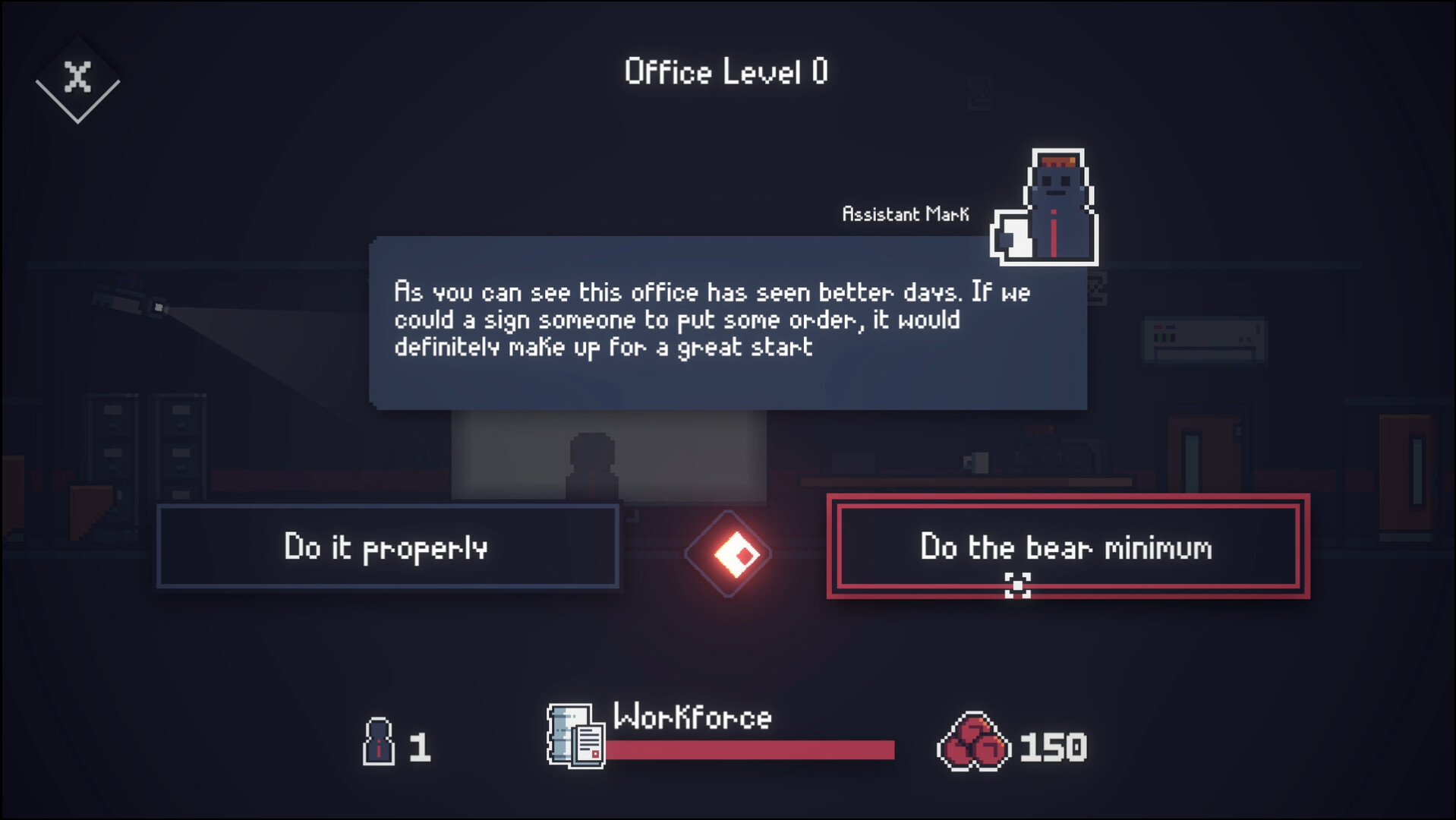 Work In Progress Screenshot 4