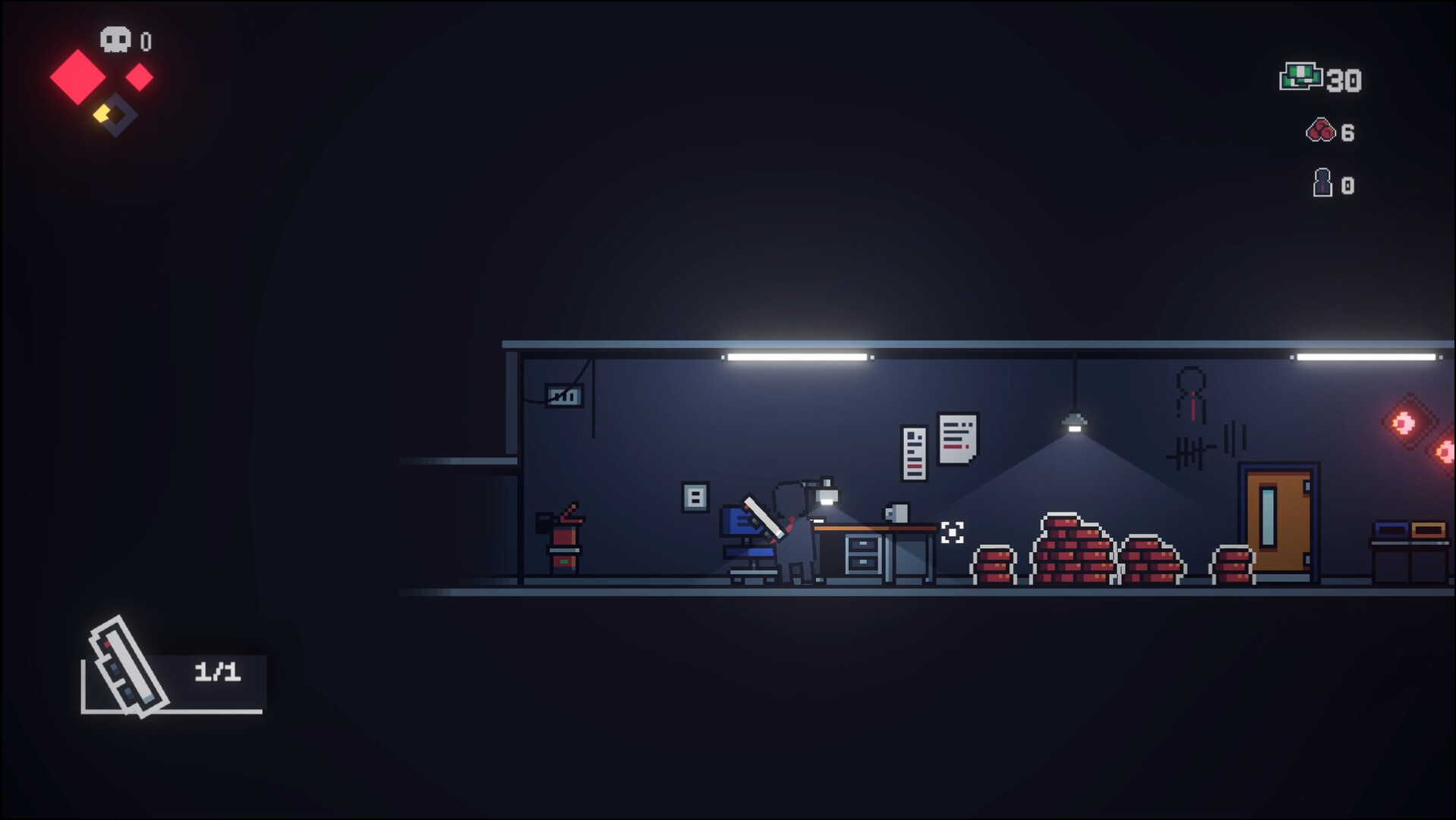 Work In Progress Screenshot 9