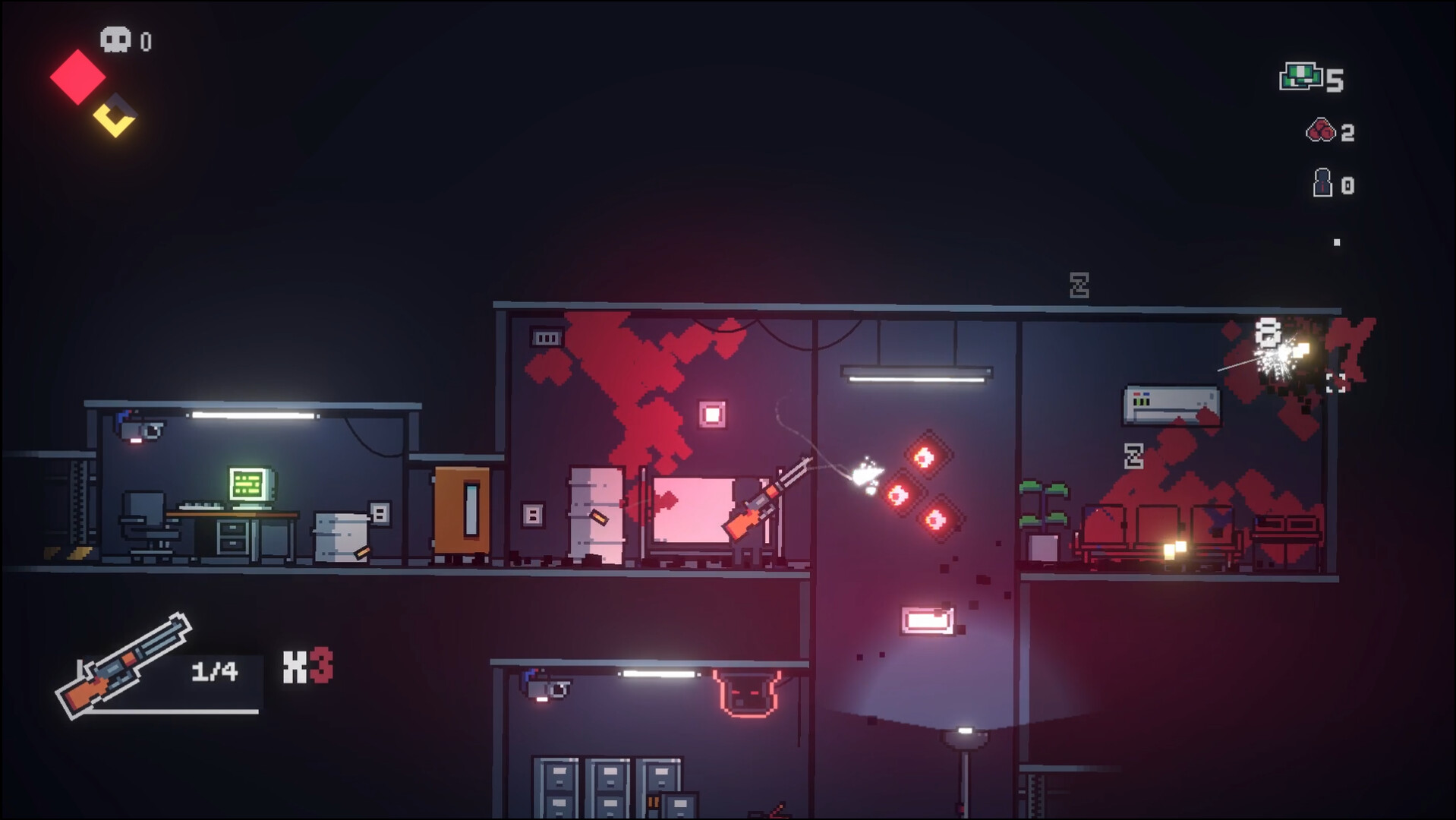 Work In Progress Screenshot 6