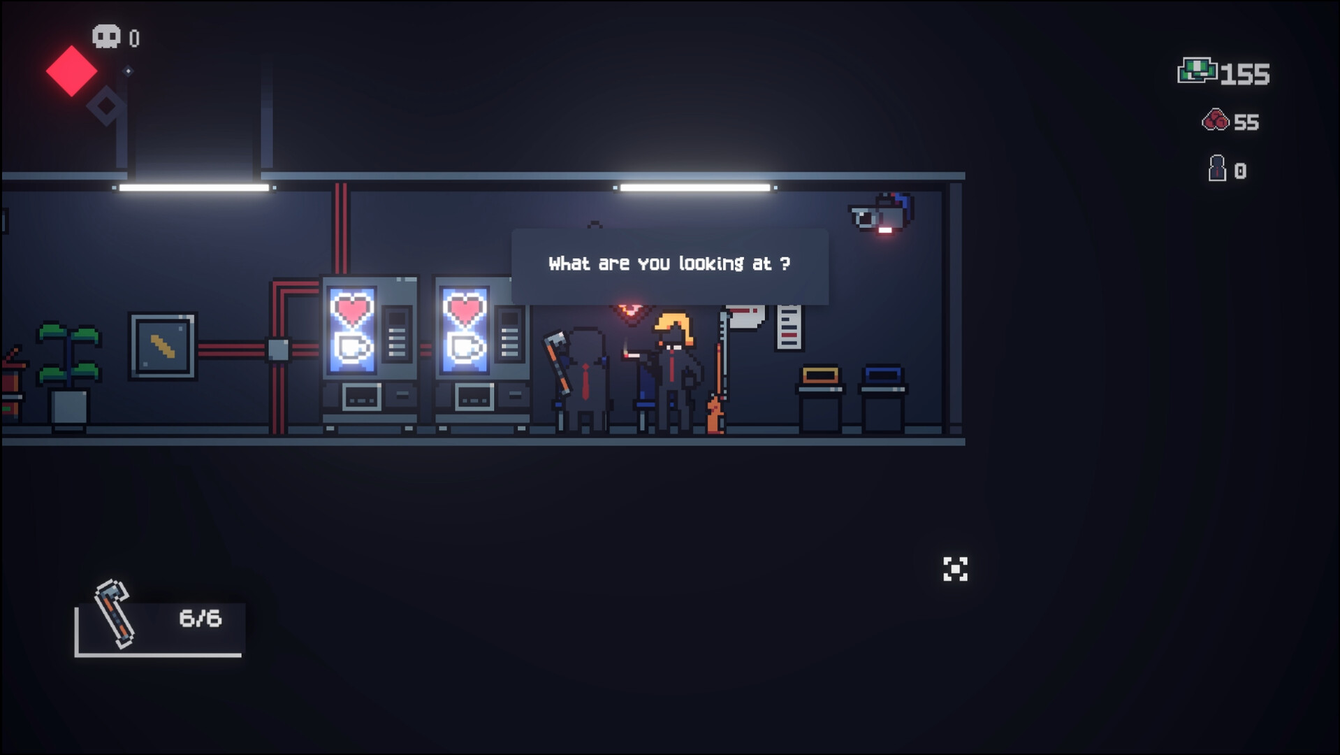 Work In Progress Screenshot 3