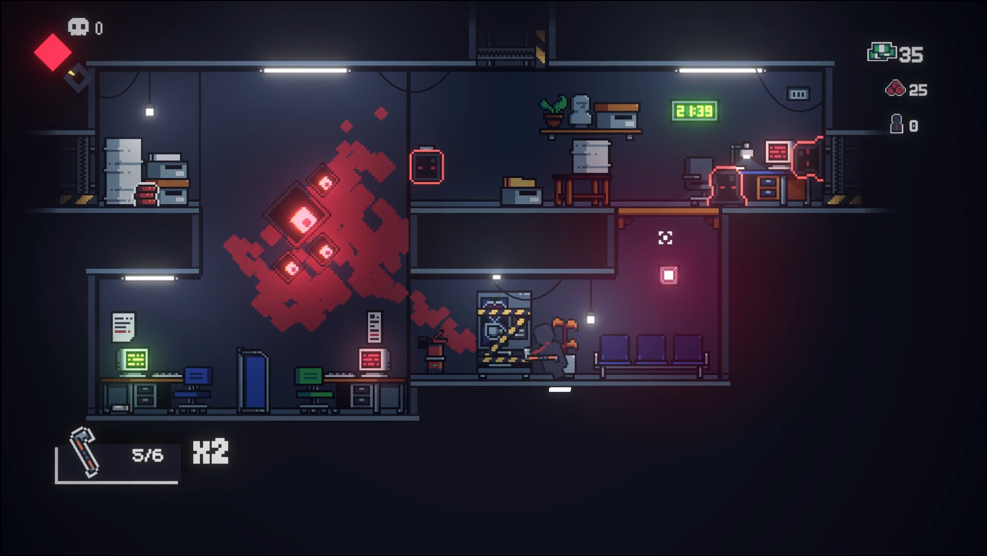 Work In Progress Screenshot 13