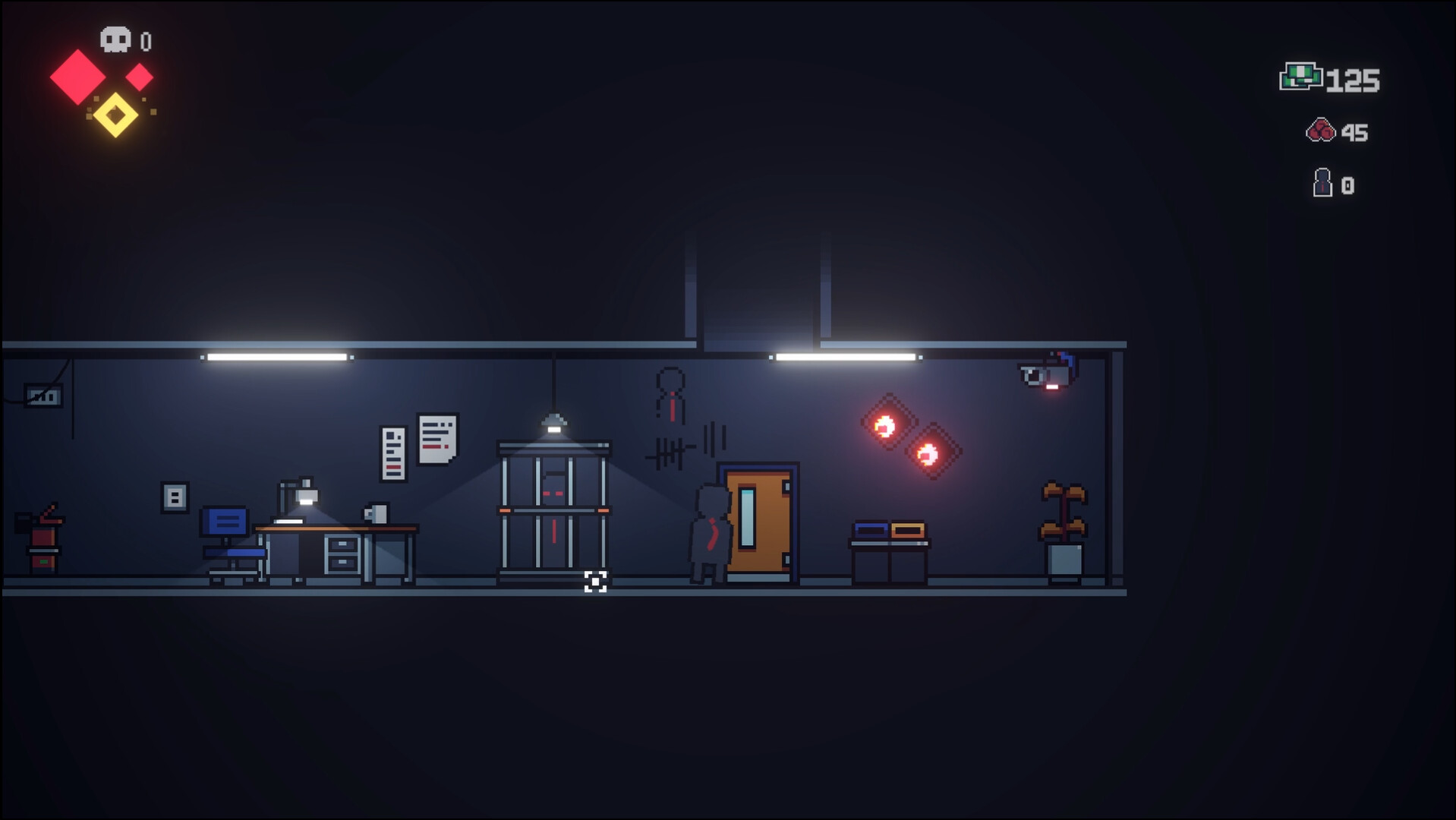 Work In Progress Screenshot 8