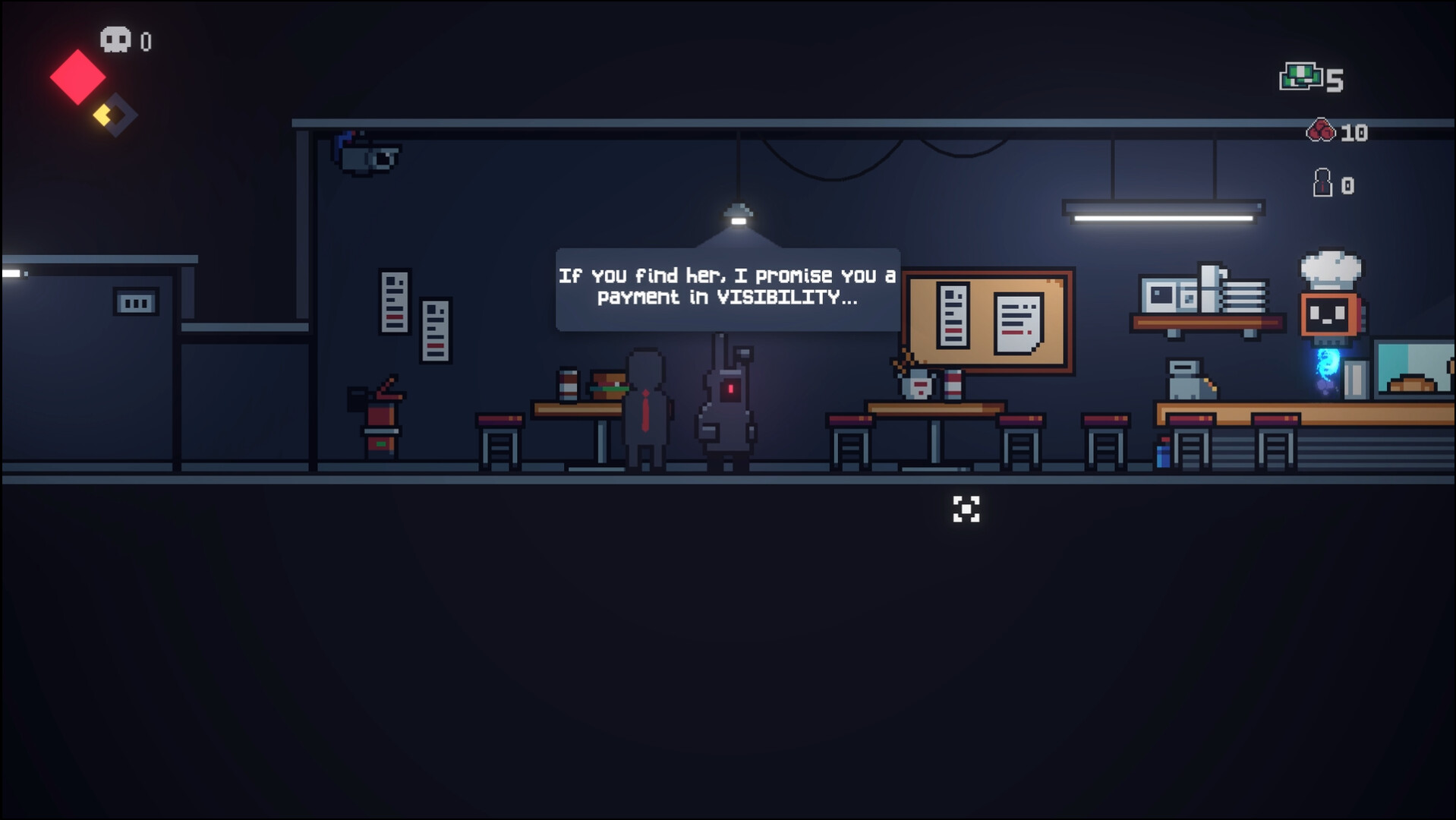 Work In Progress Screenshot 12