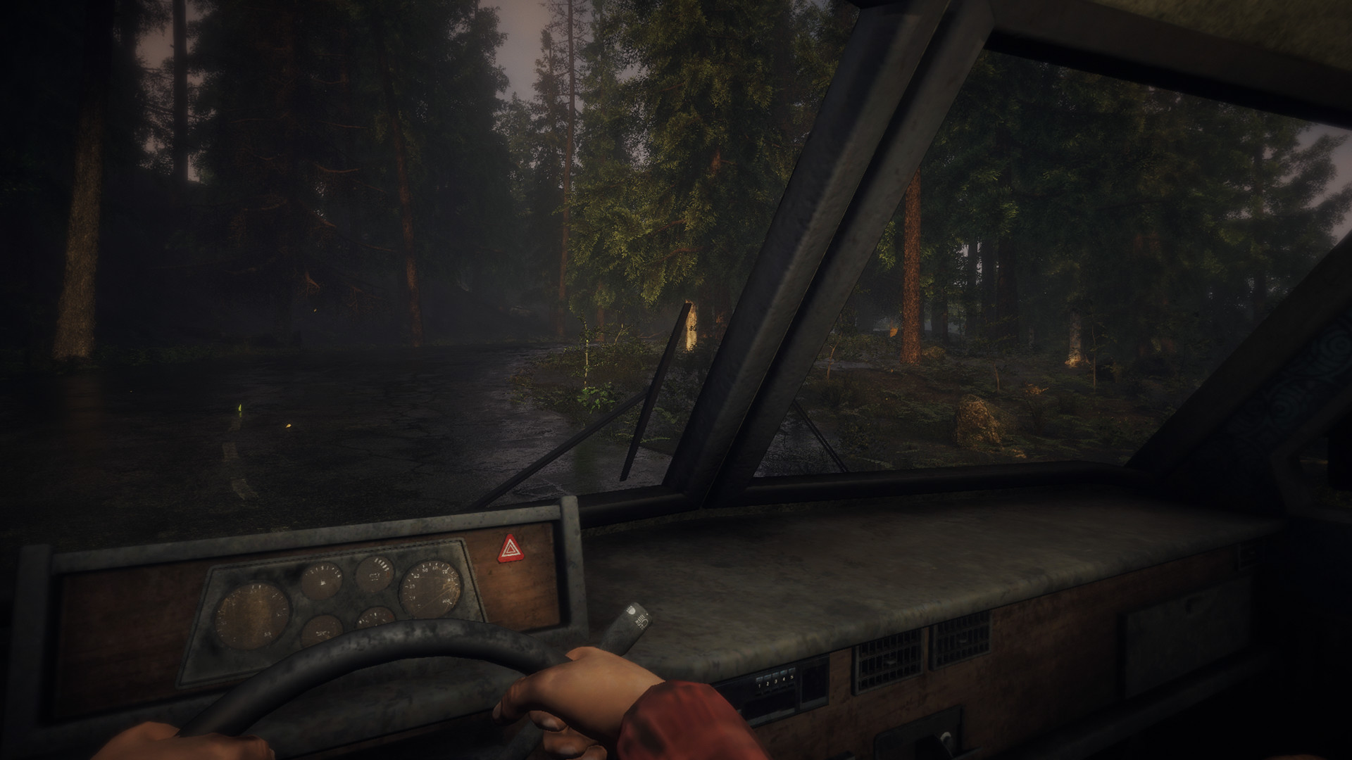 Survive the Nights Screenshot 9