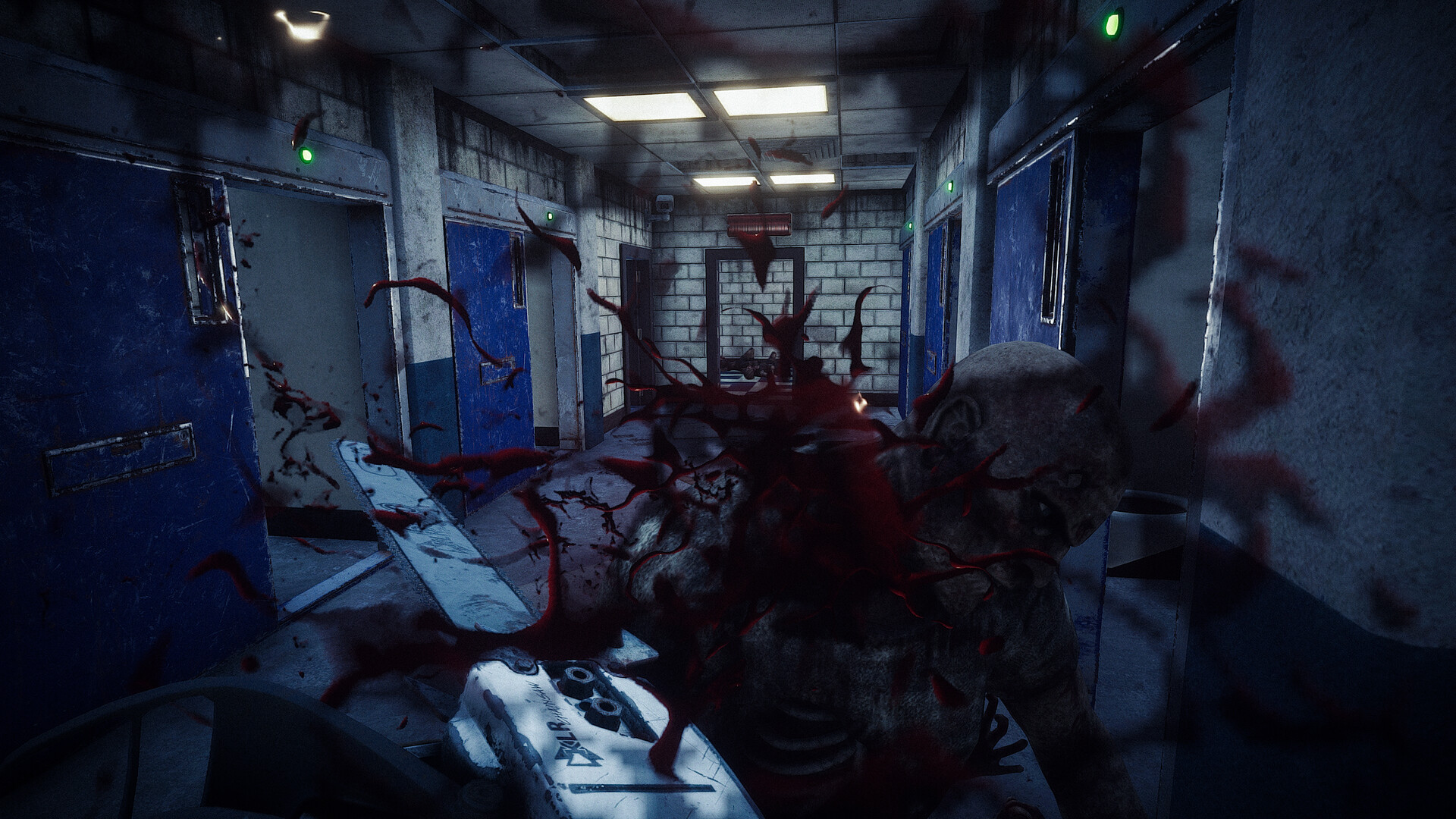 Survive the Nights Screenshot 11