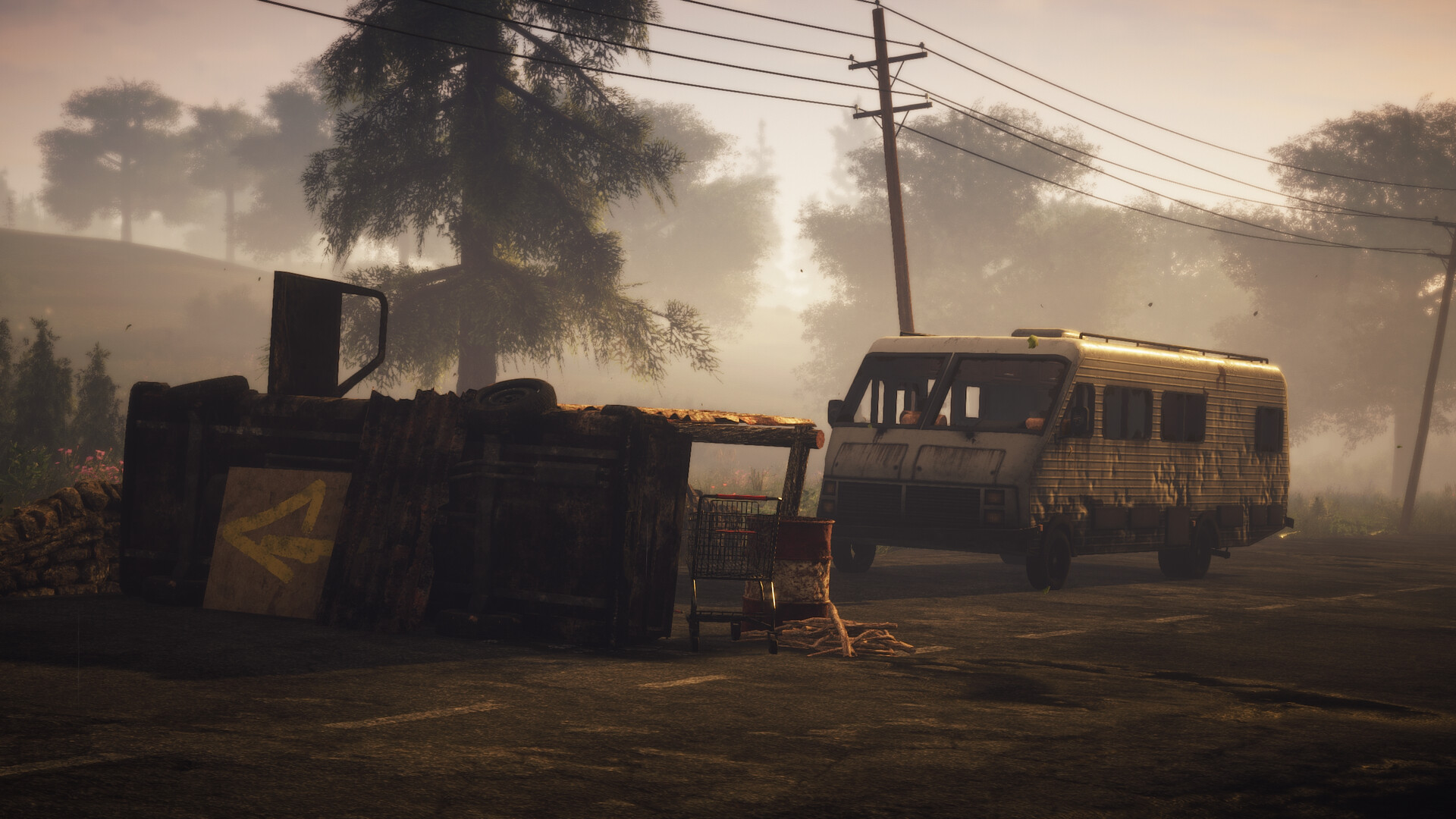 Survive the Nights Screenshot 15