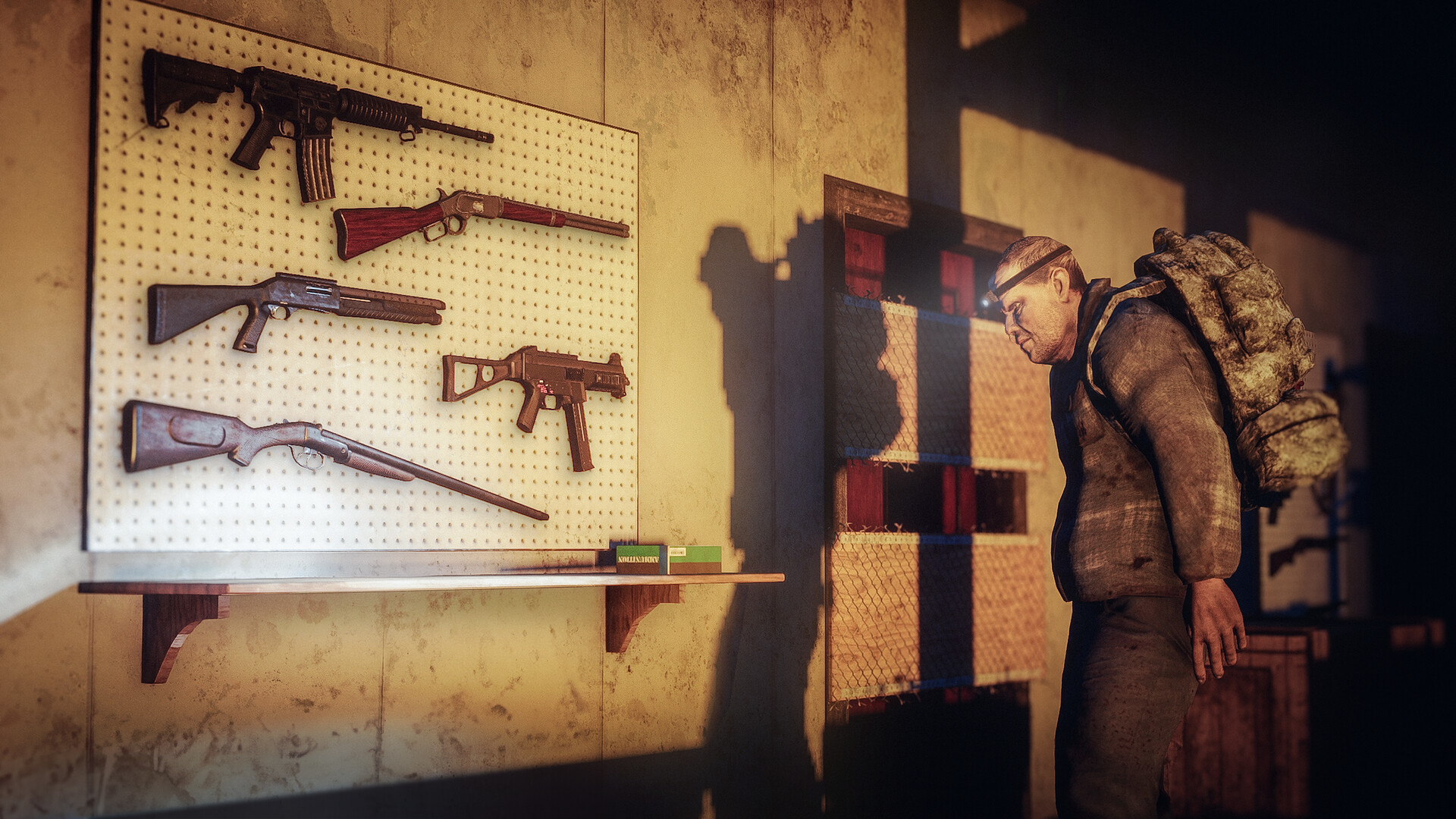 Survive the Nights Screenshot 14