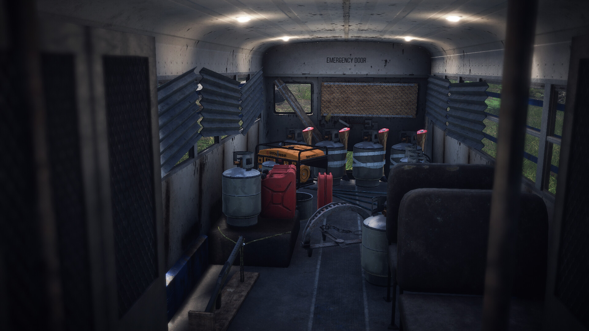 Survive the Nights Screenshot 6