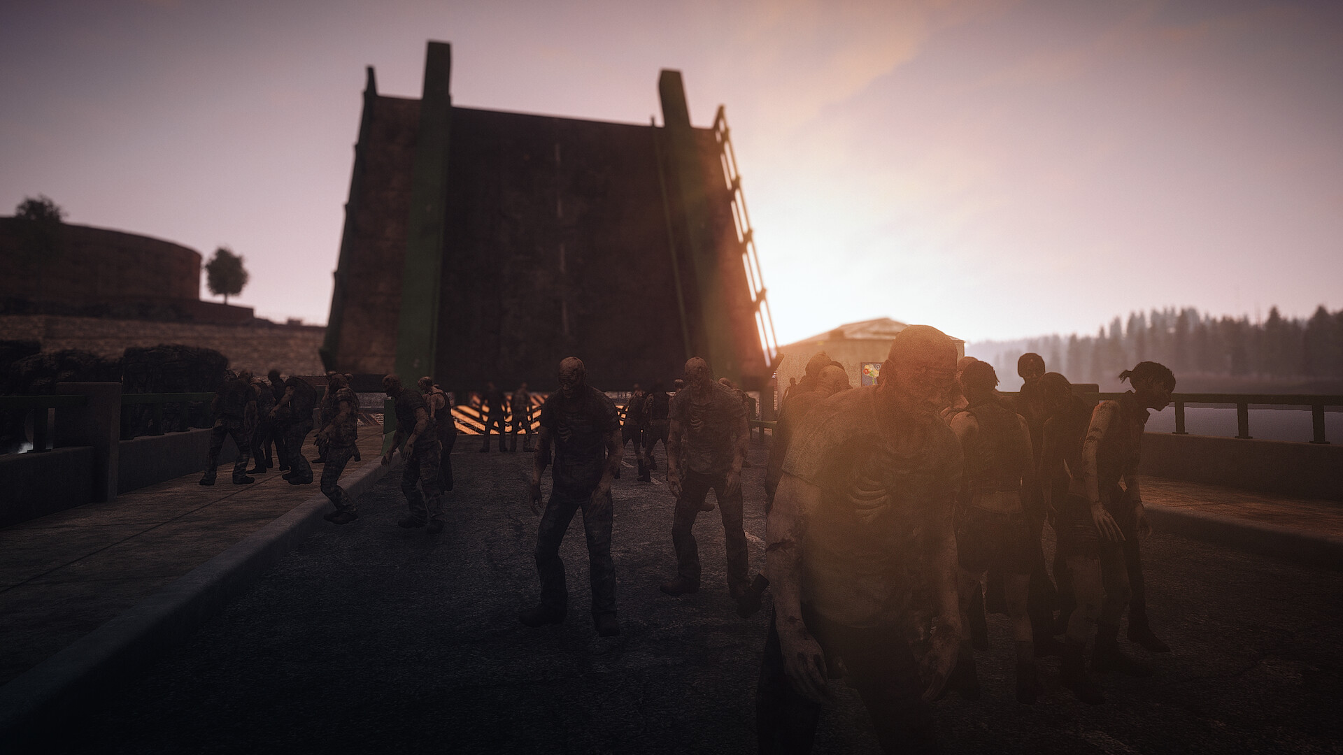 Survive the Nights Screenshot 4