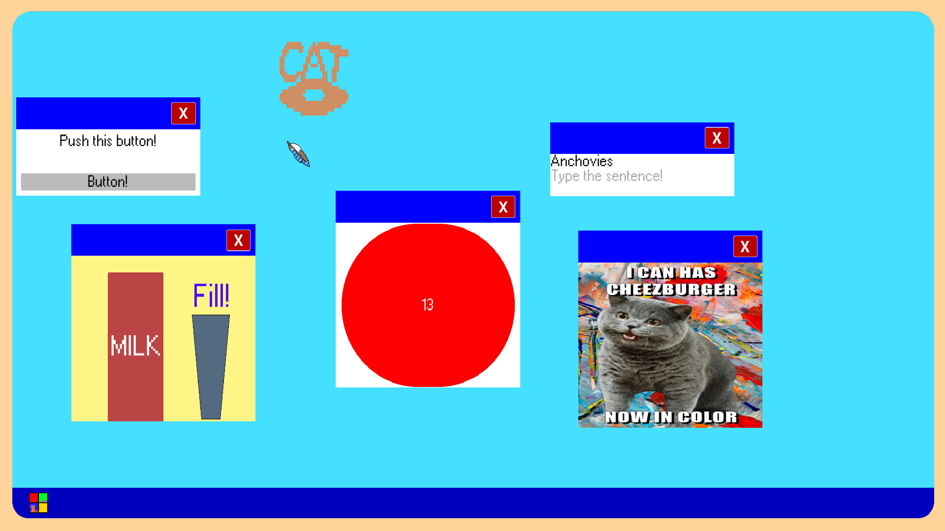 MeowWare Screenshot 4