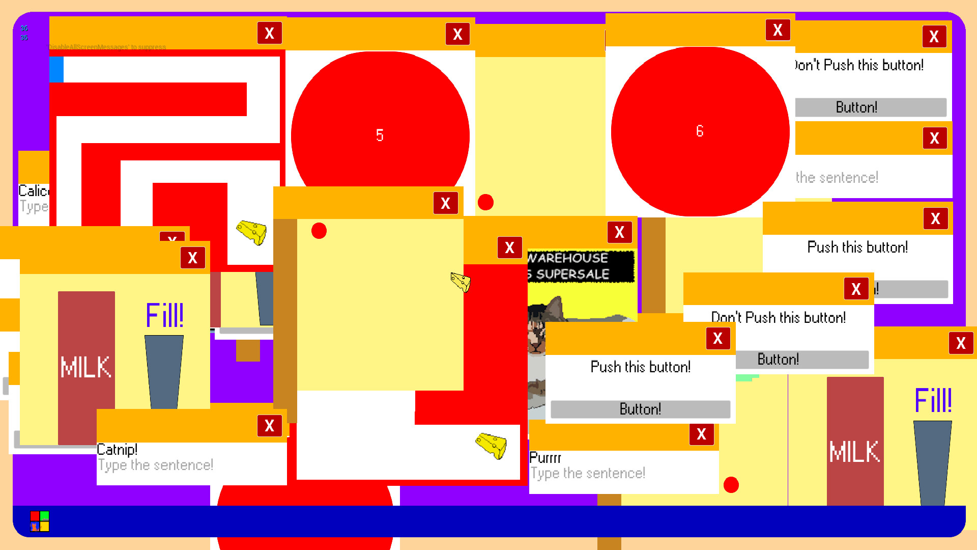 MeowWare Screenshot 0