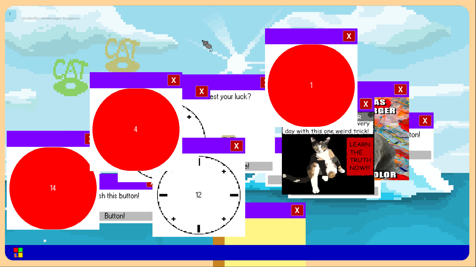 MeowWare Screenshot 3