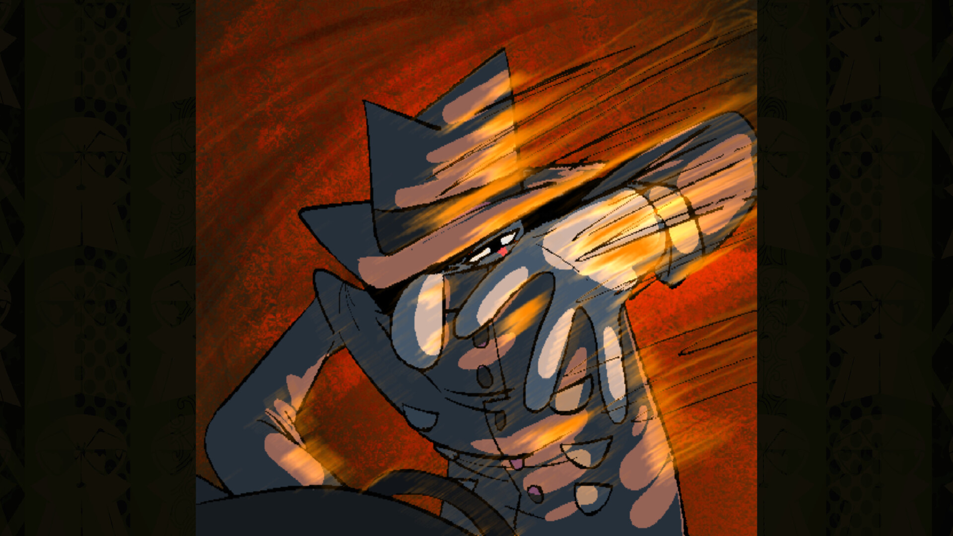 Captain Wayne - Vacation Desperation Screenshot 8