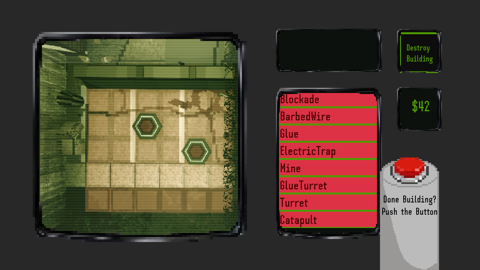 Service with a Shotgun Screenshot 3