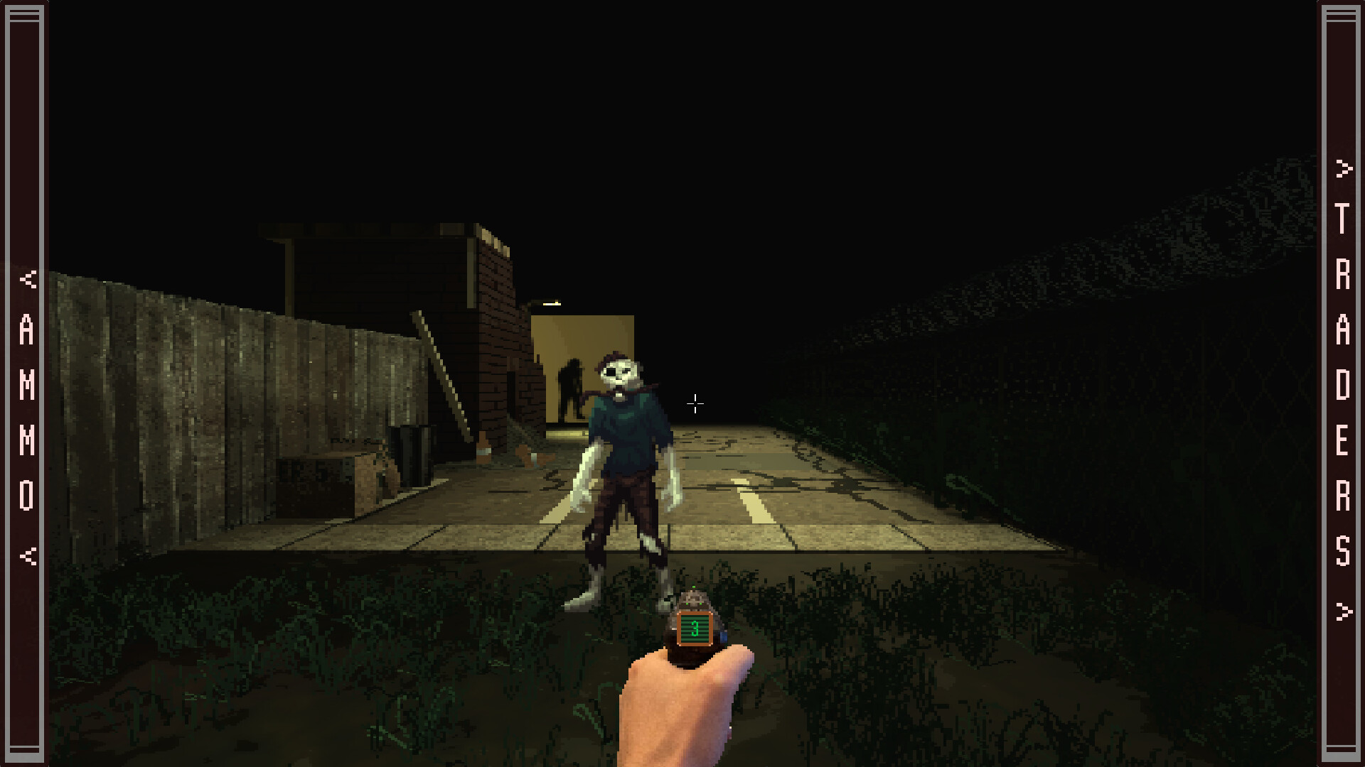 Service with a Shotgun Screenshot 2
