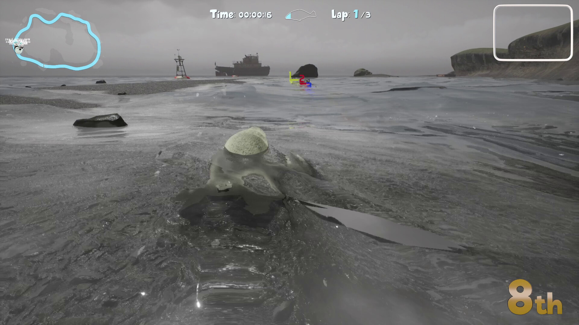 Flipper Frenzy Screenshot 14