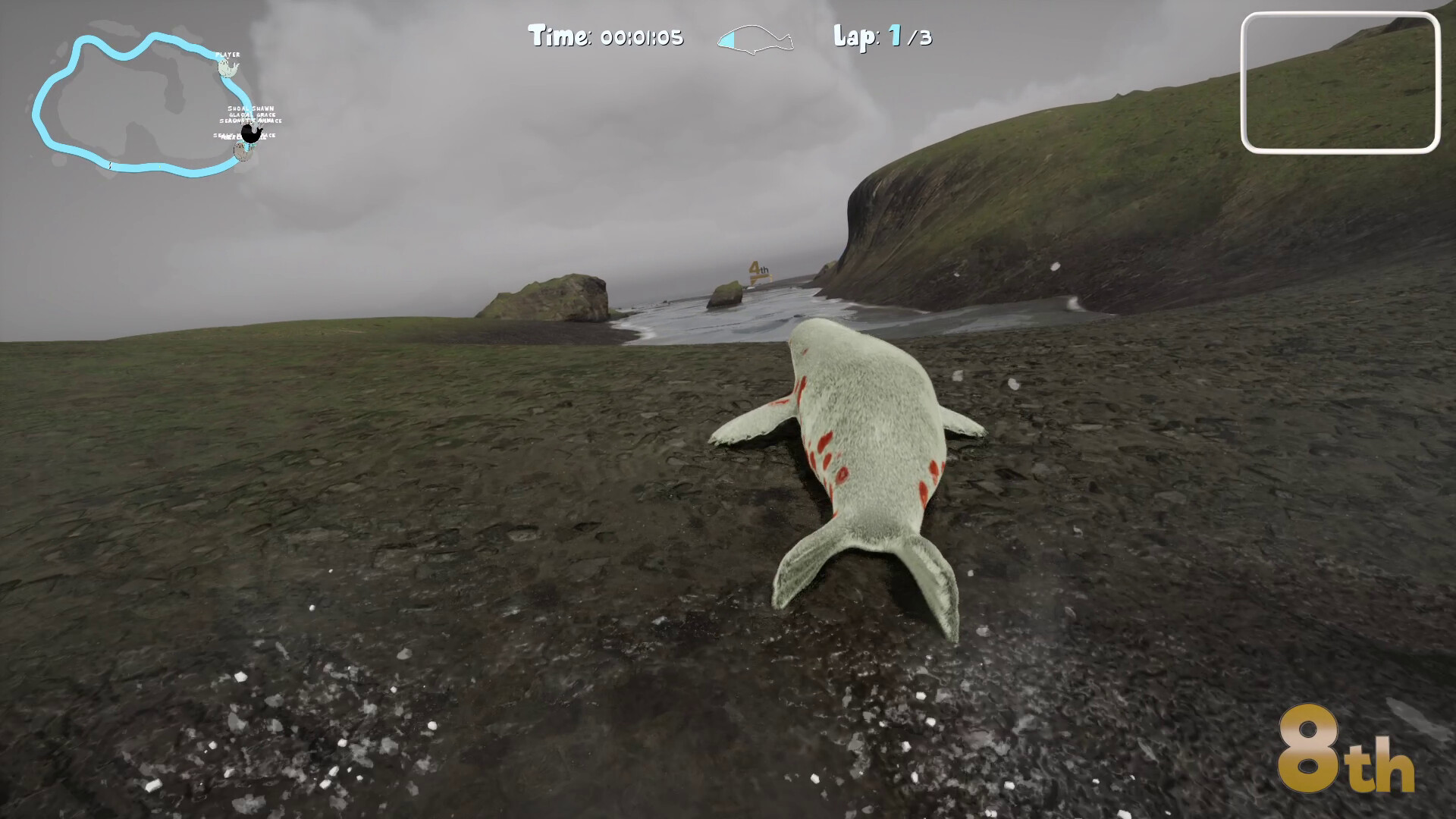 Flipper Frenzy Screenshot 16