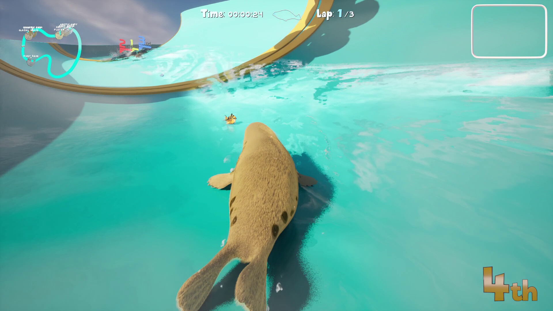 Flipper Frenzy Screenshot 12