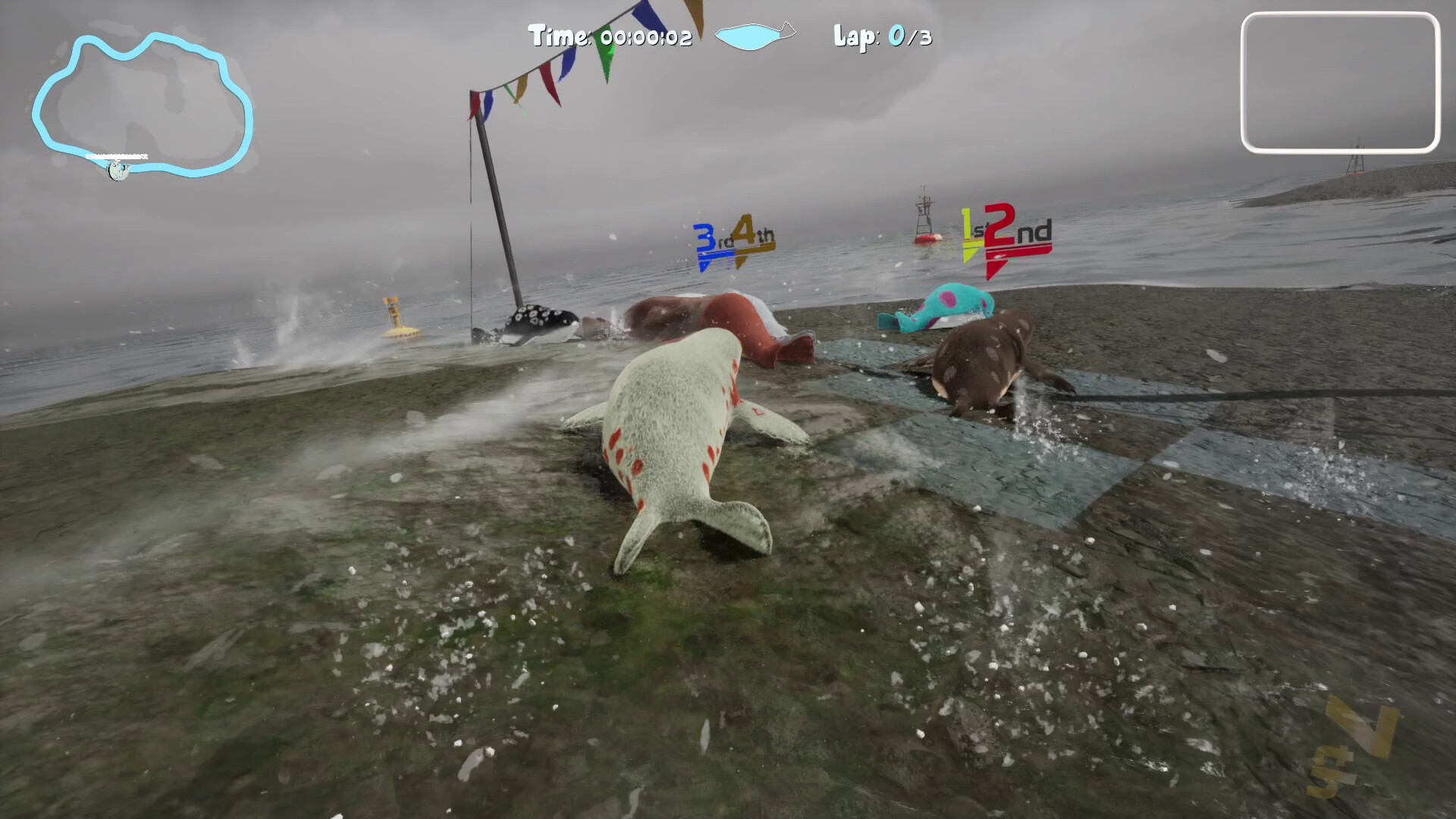 Flipper Frenzy Screenshot 11