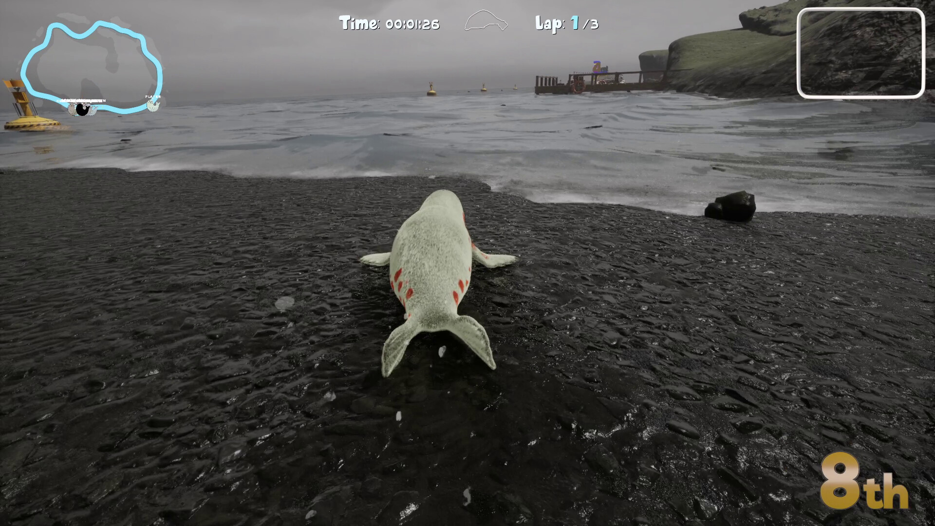 Flipper Frenzy Screenshot 15