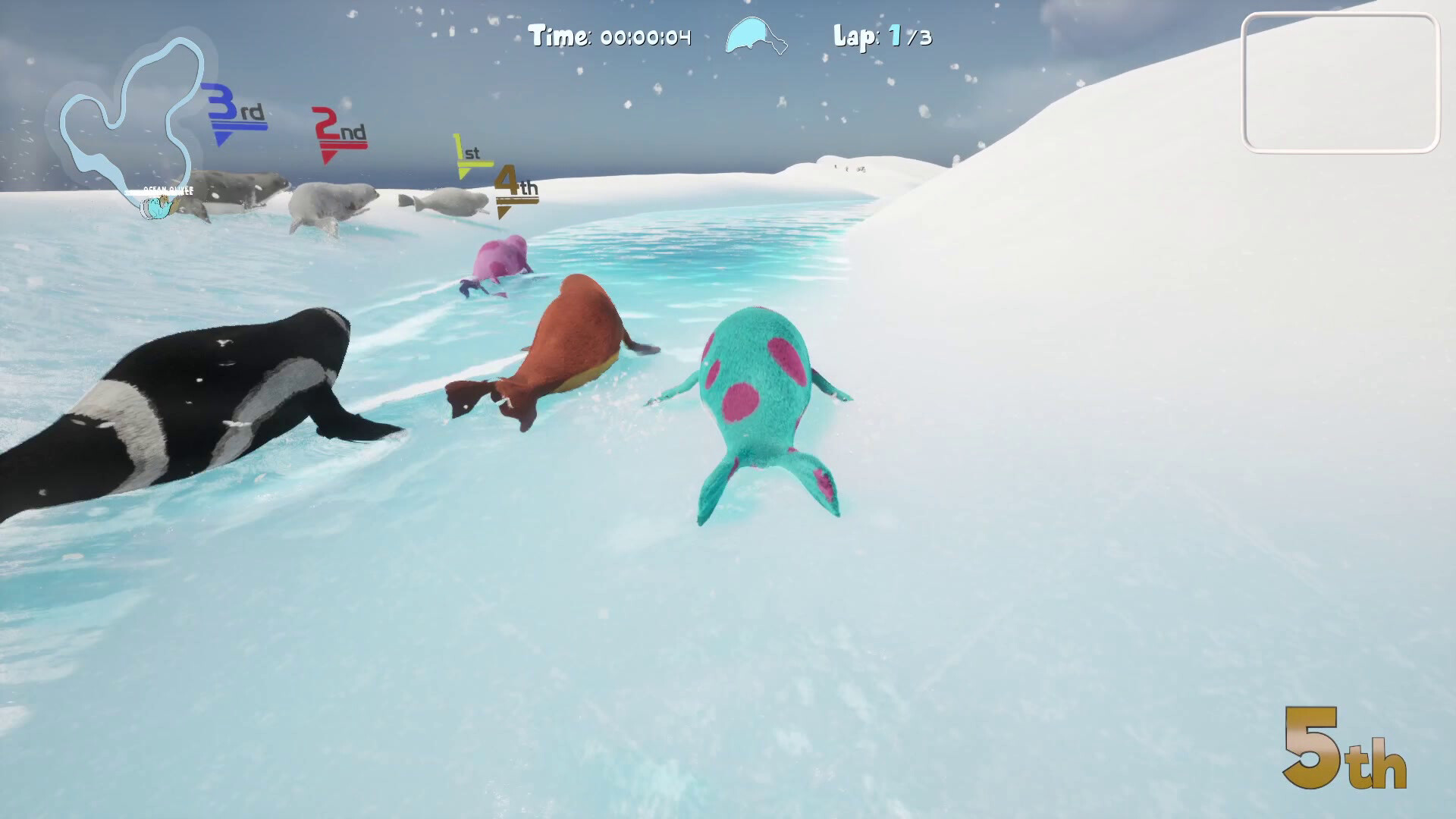 Flipper Frenzy Screenshot 20